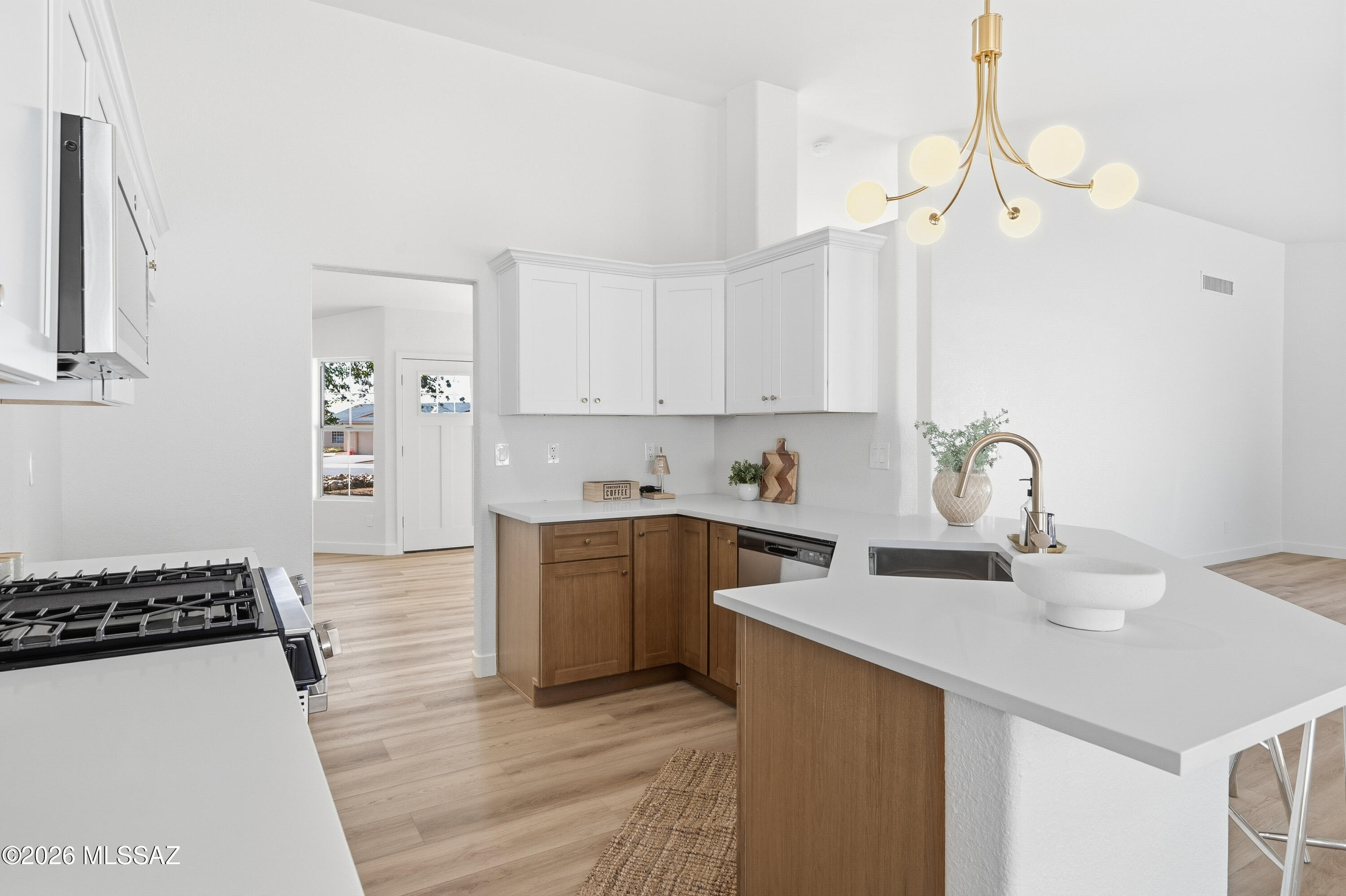 Rancho Antigua II (1-224) - Residential