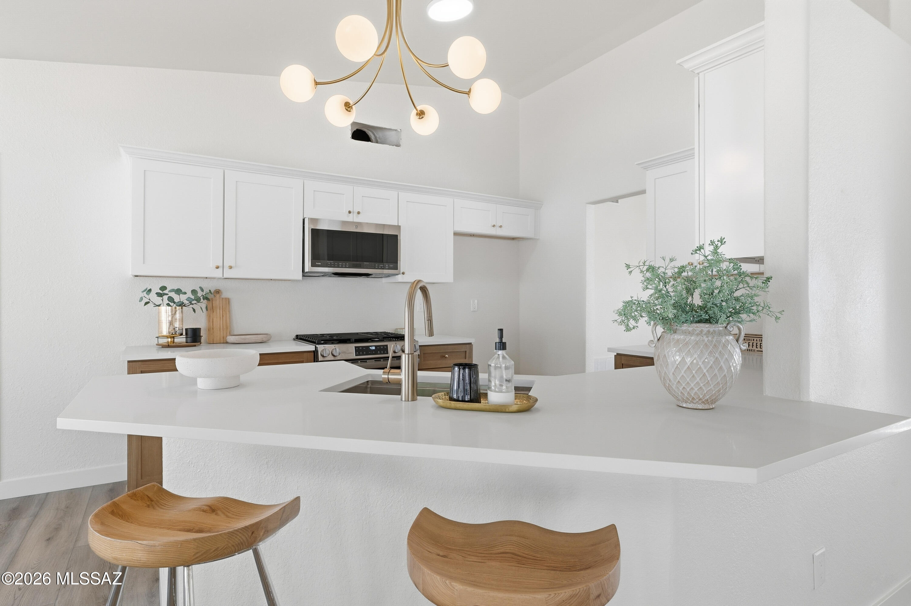 Rancho Antigua II (1-224) - Residential