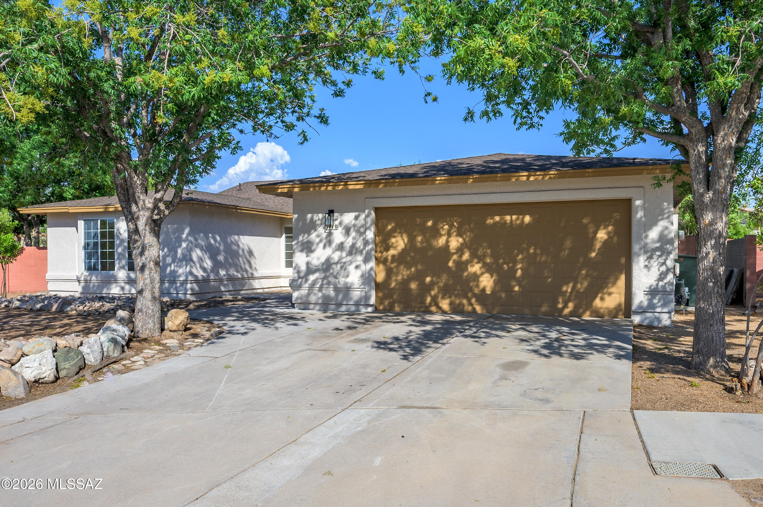 Rancho Antigua II (1-224) - Residential