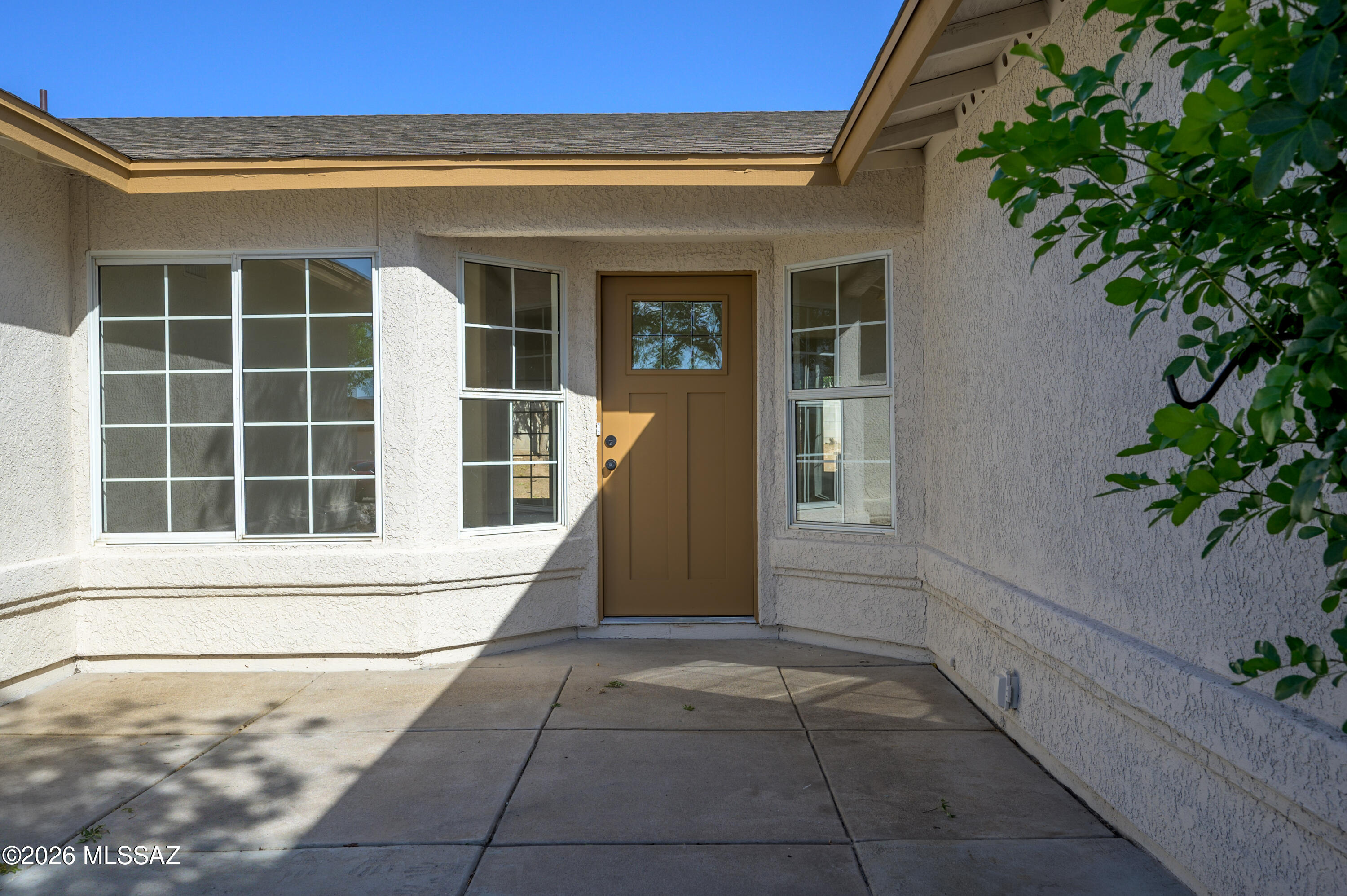 Rancho Antigua II (1-224) - Residential