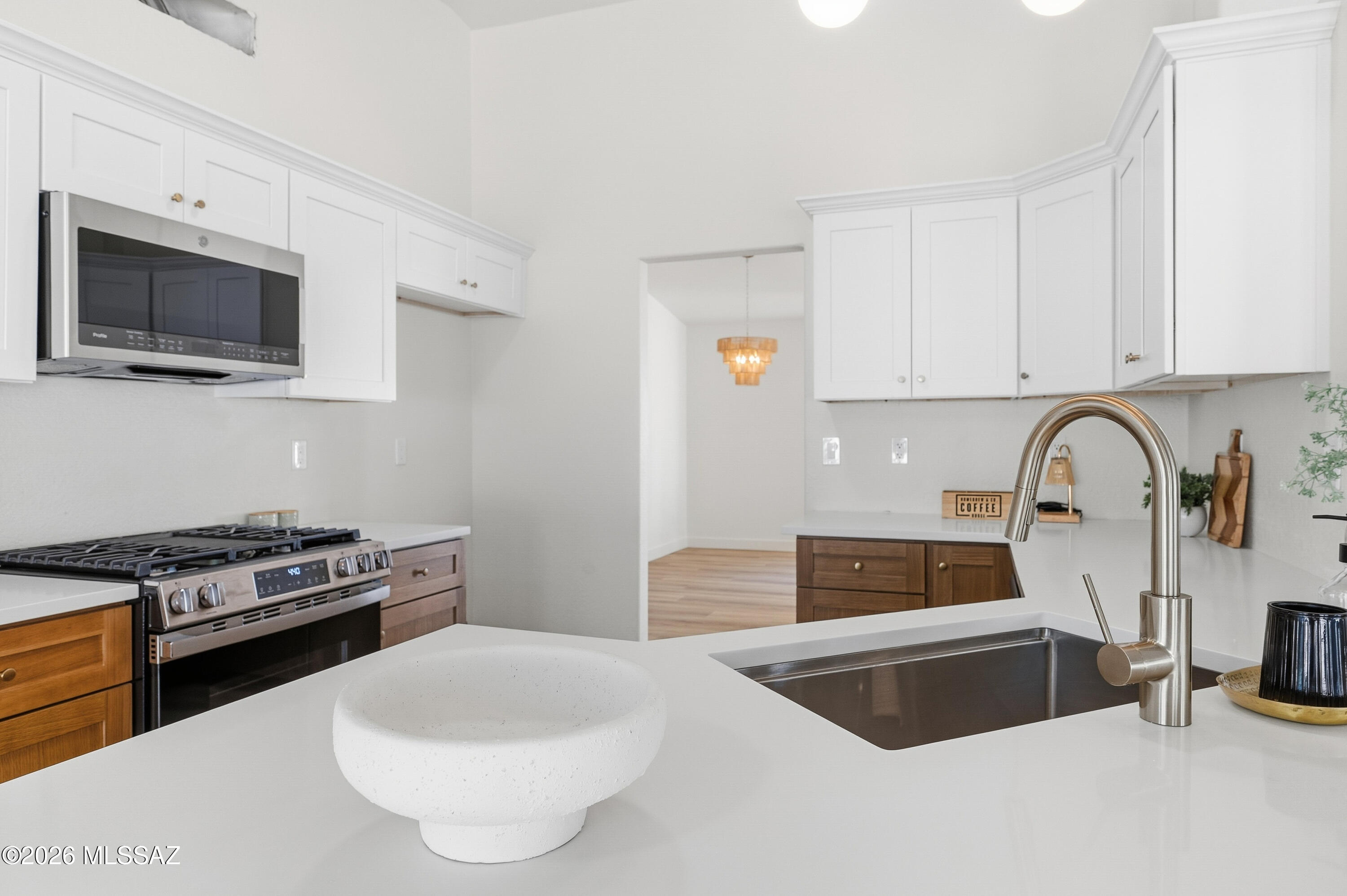 Rancho Antigua II (1-224) - Residential
