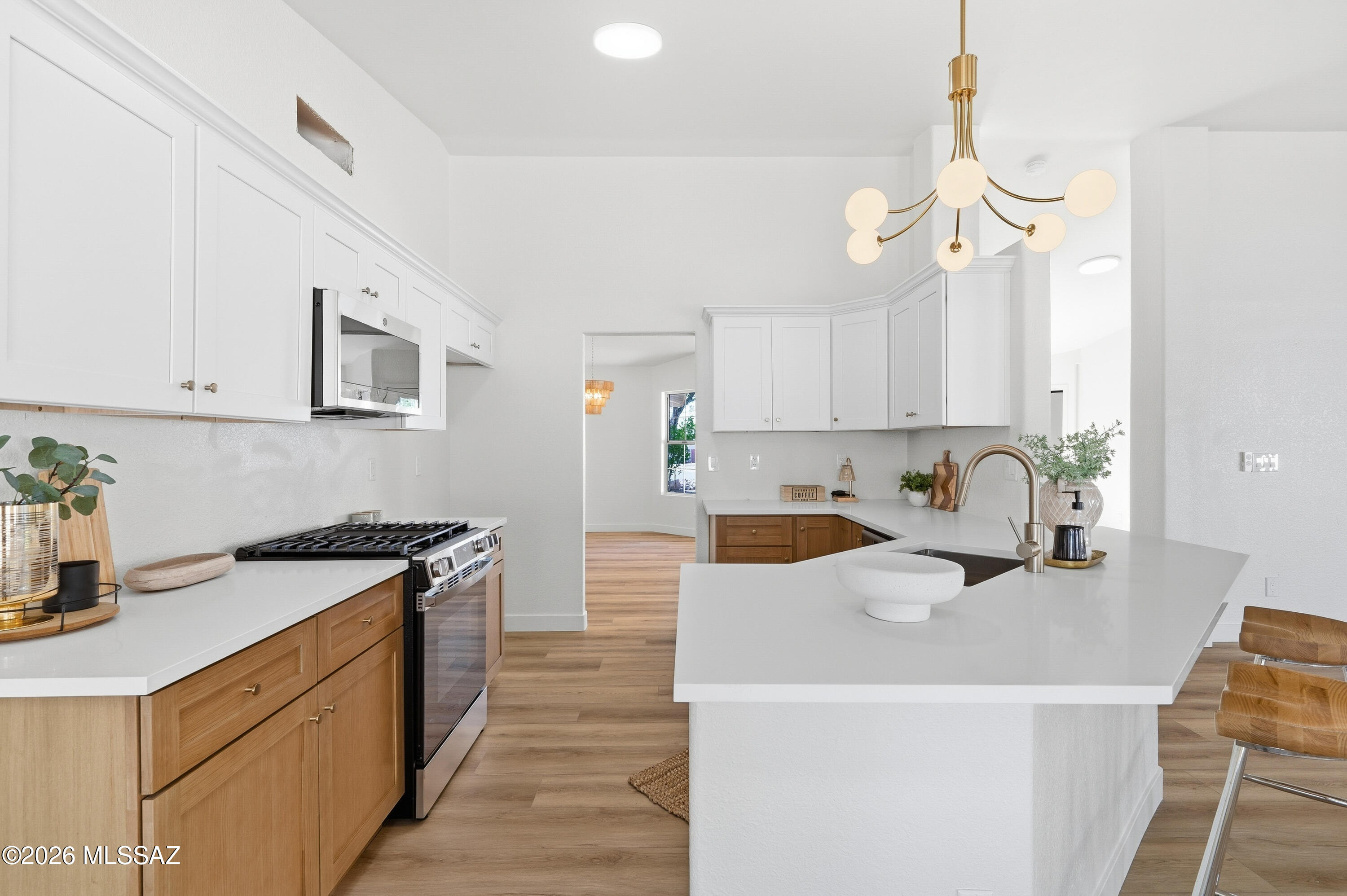 Rancho Antigua II (1-224) - Residential
