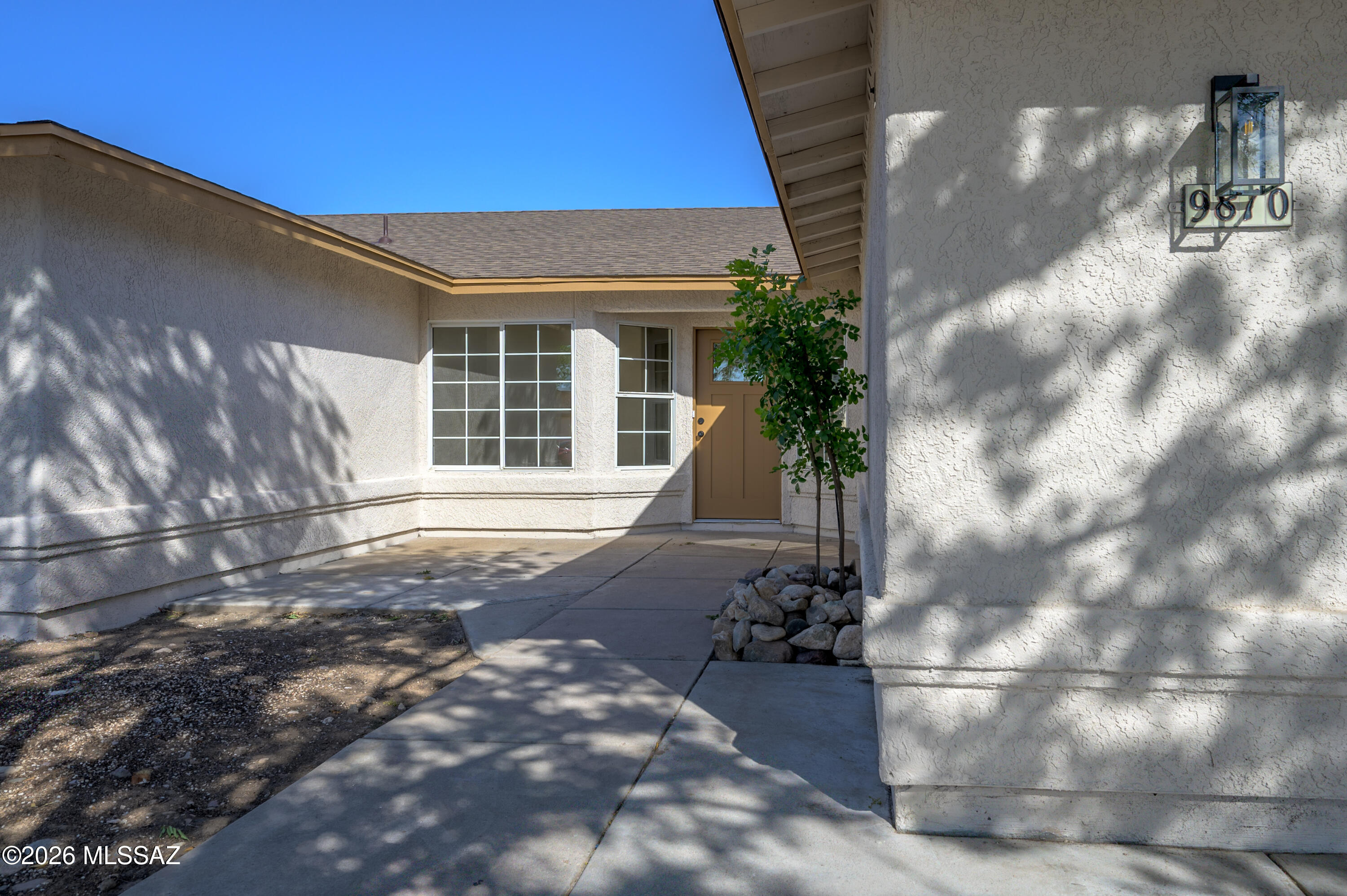 Rancho Antigua II (1-224) - Residential
