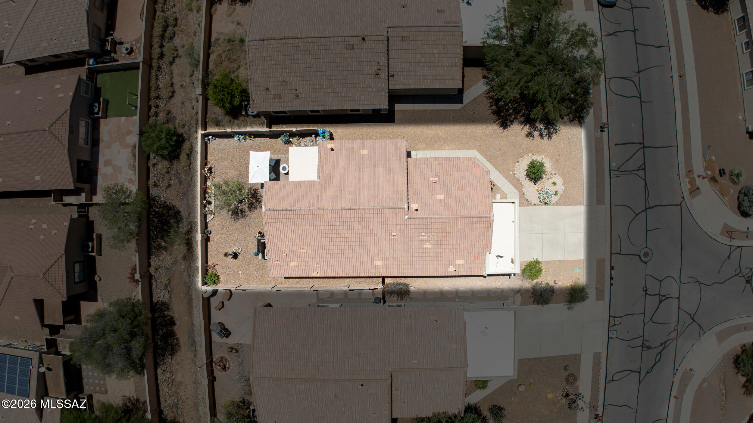 Presidio Del Sol (1-111) - Residential