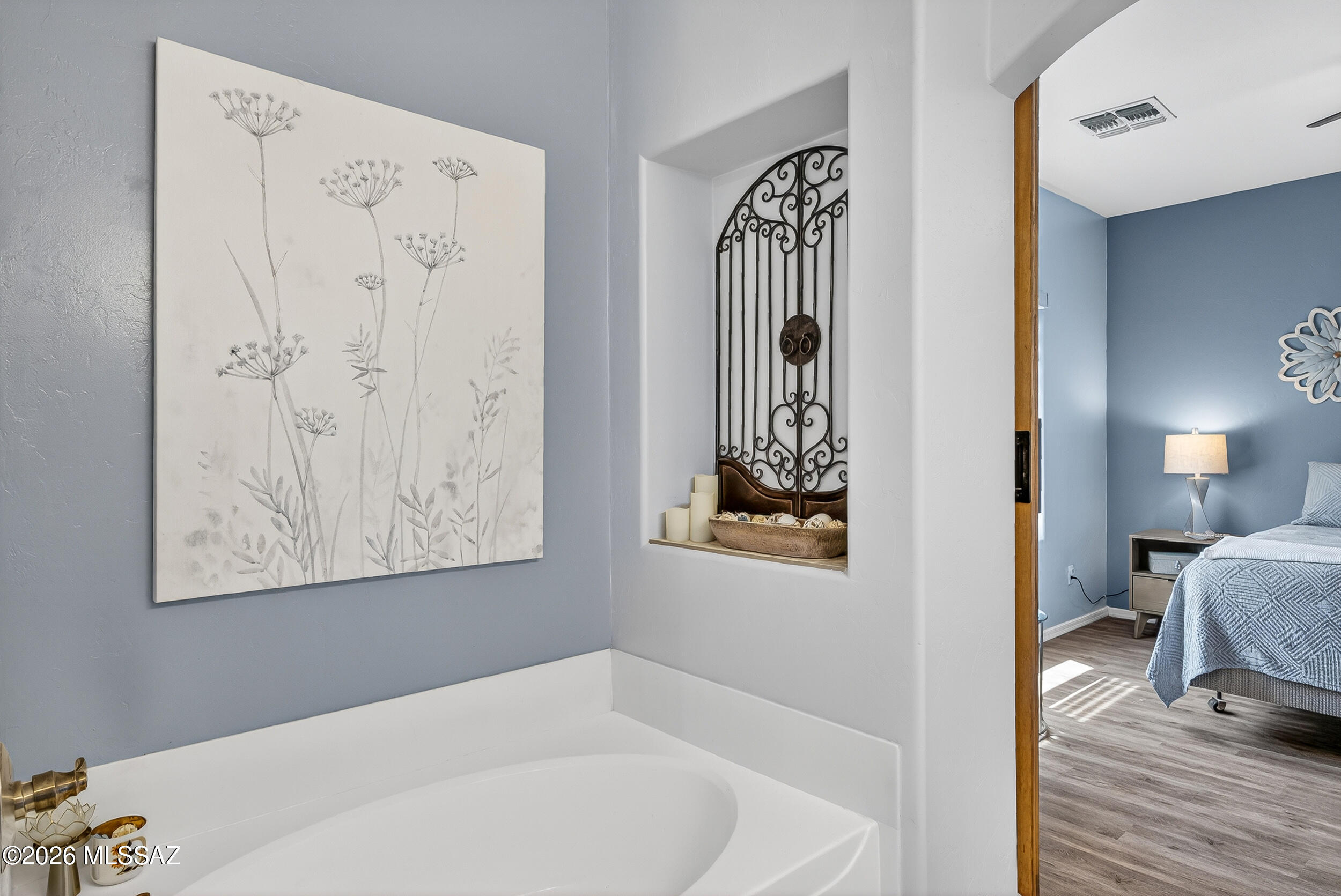 Presidio Del Sol (1-111) - Residential