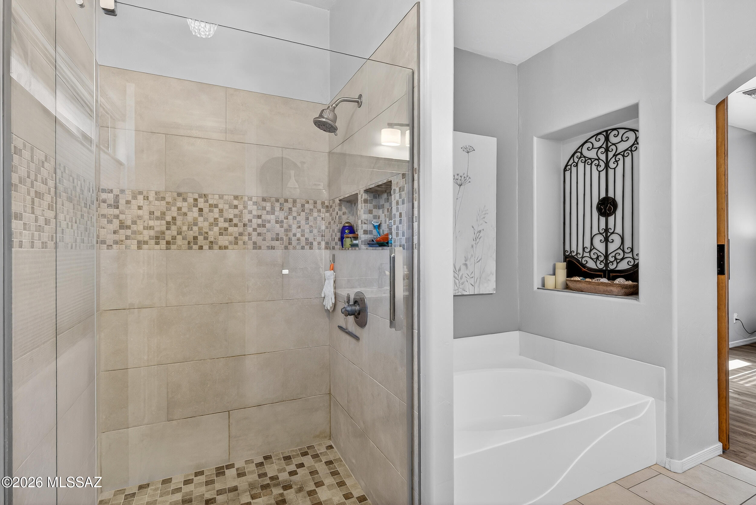 Presidio Del Sol (1-111) - Residential