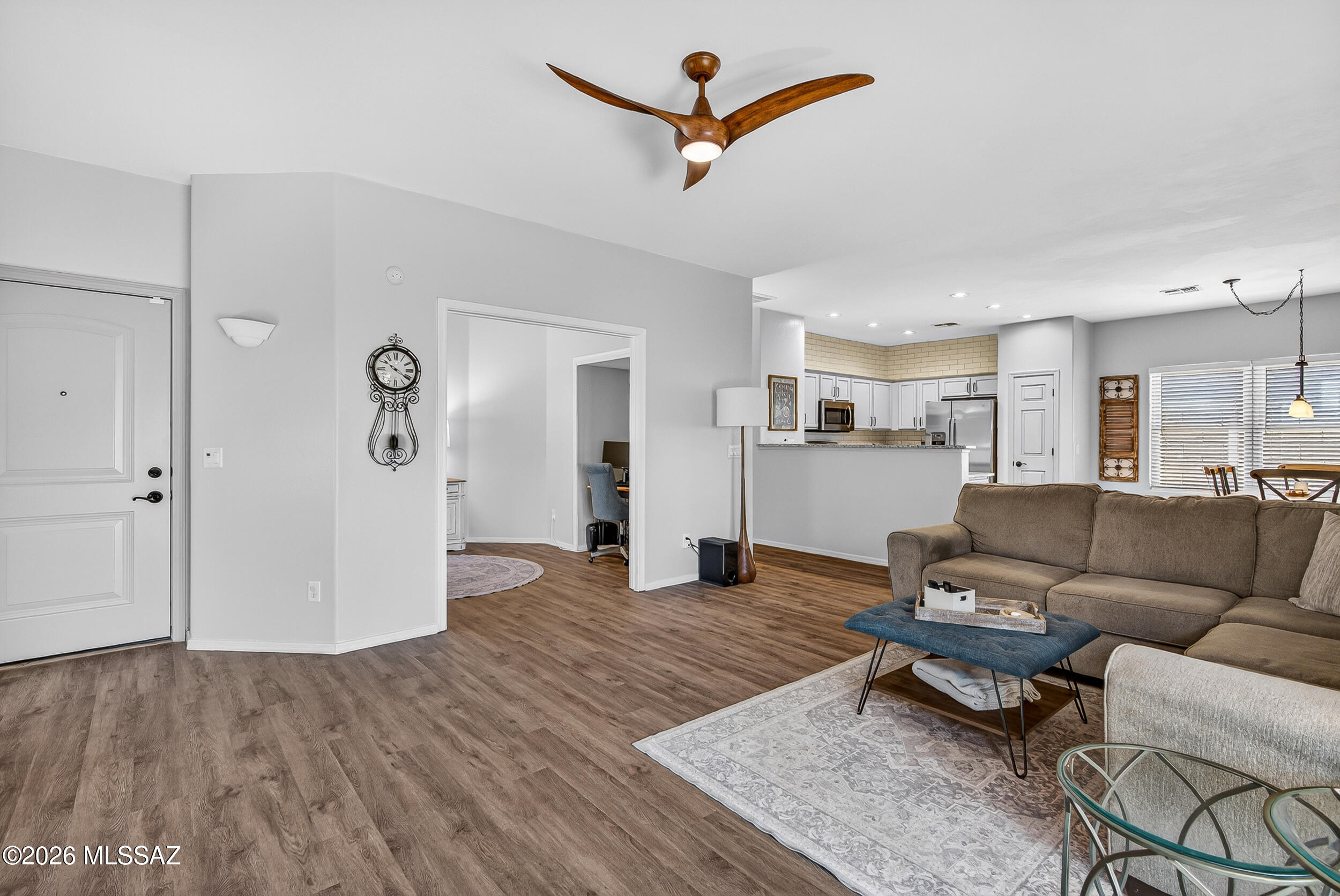 Presidio Del Sol (1-111) - Residential