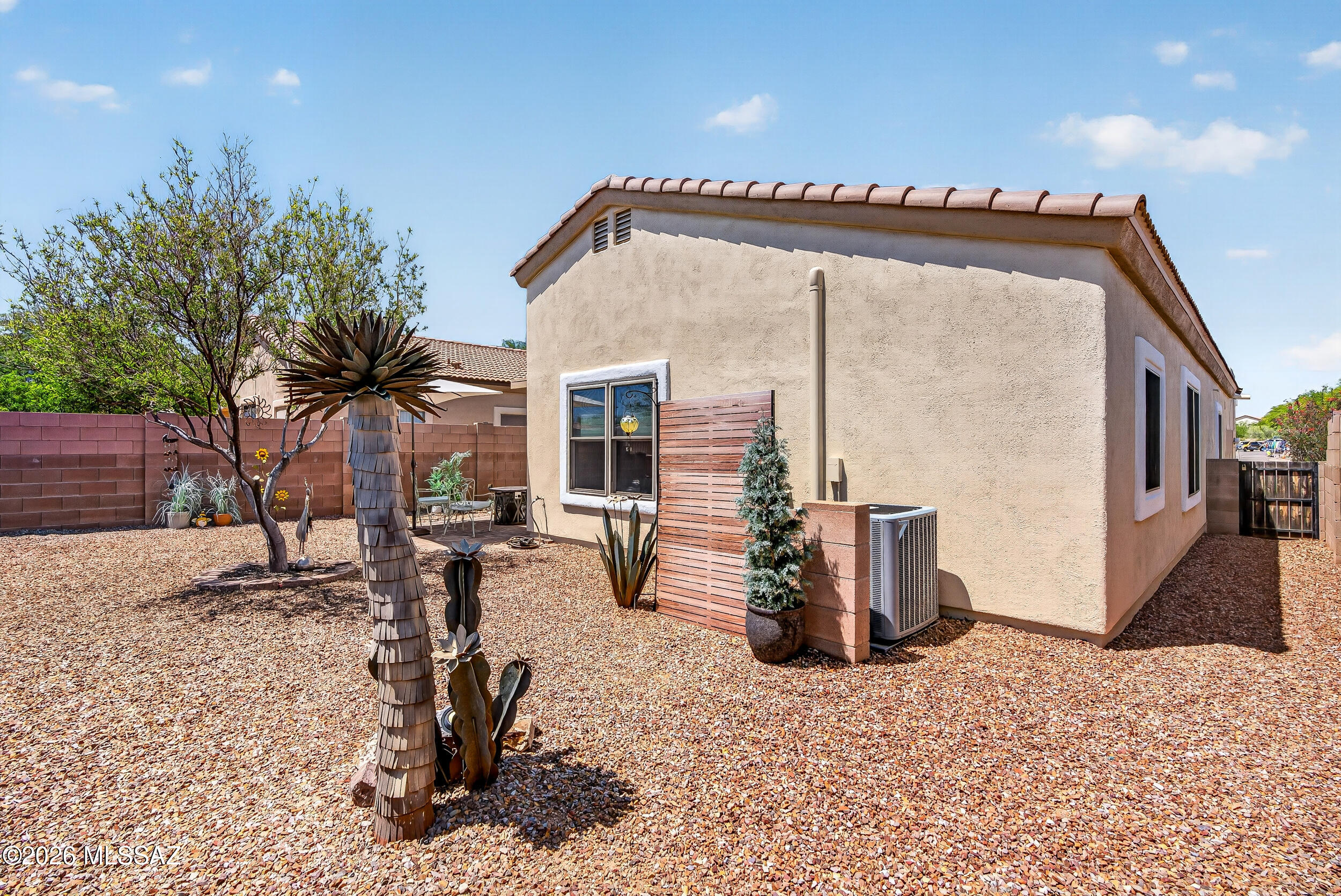 Presidio Del Sol (1-111) - Residential