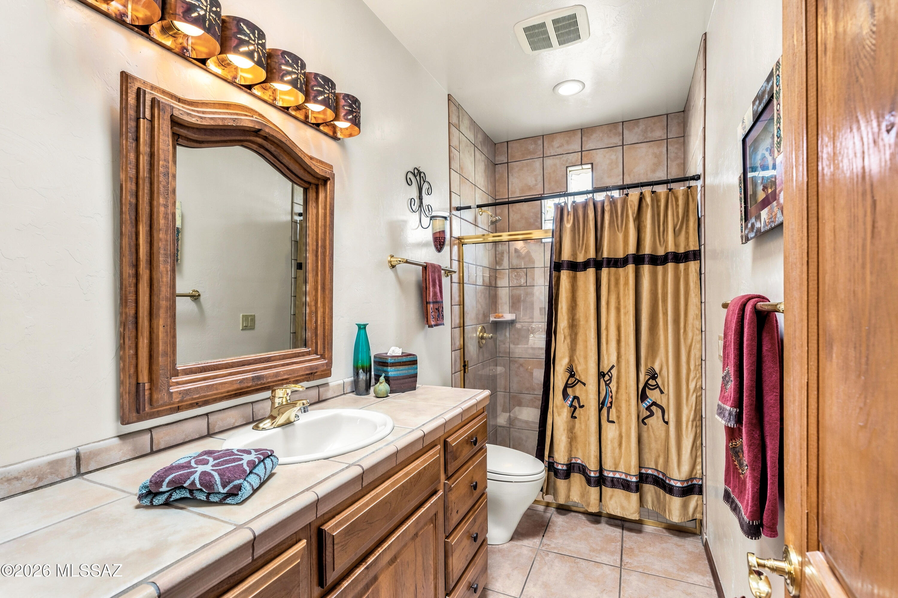 Madera Reserve Phase I(1-130) - Residential