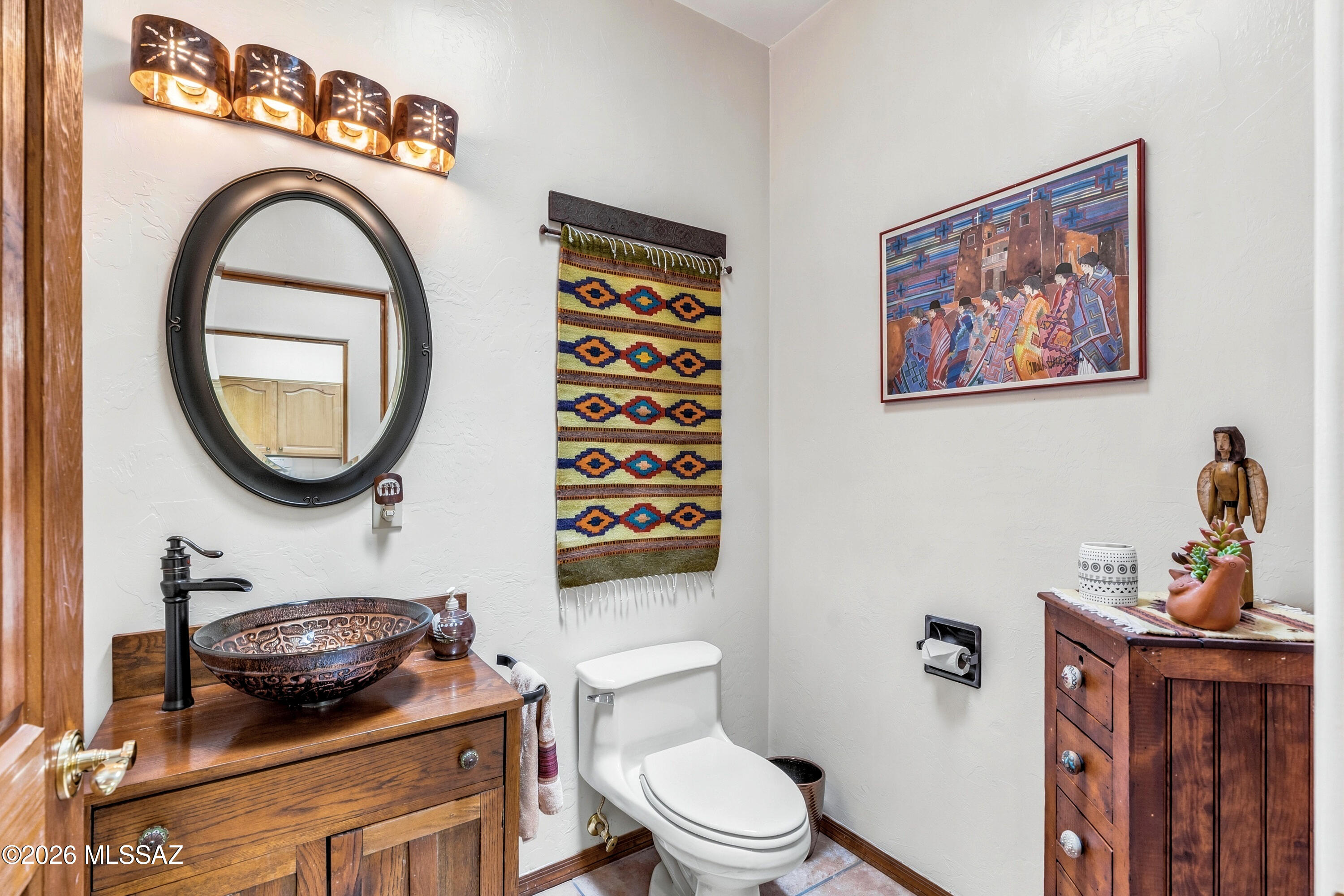 Madera Reserve Phase I(1-130) - Residential