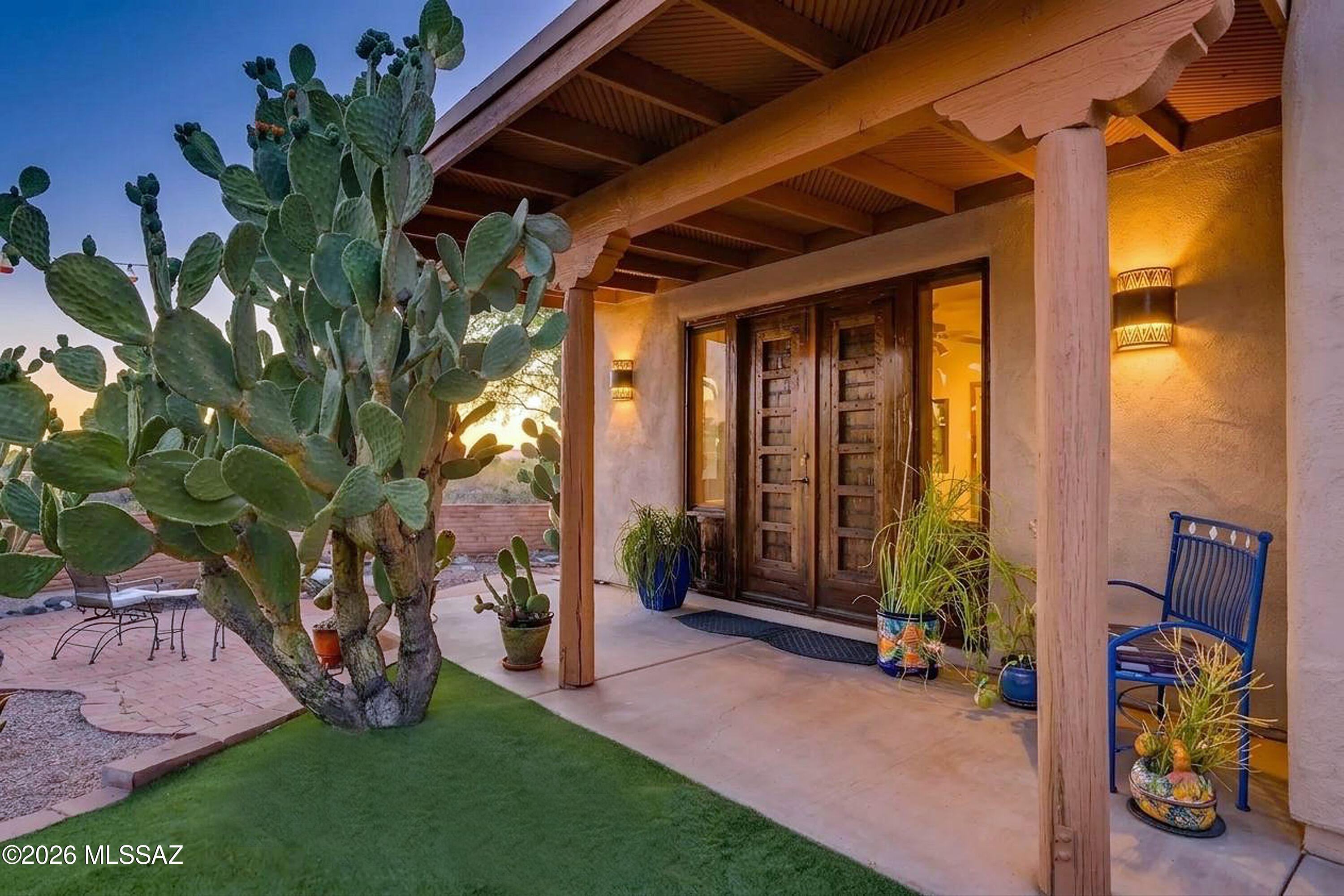 Madera Reserve Phase I(1-130) - Residential
