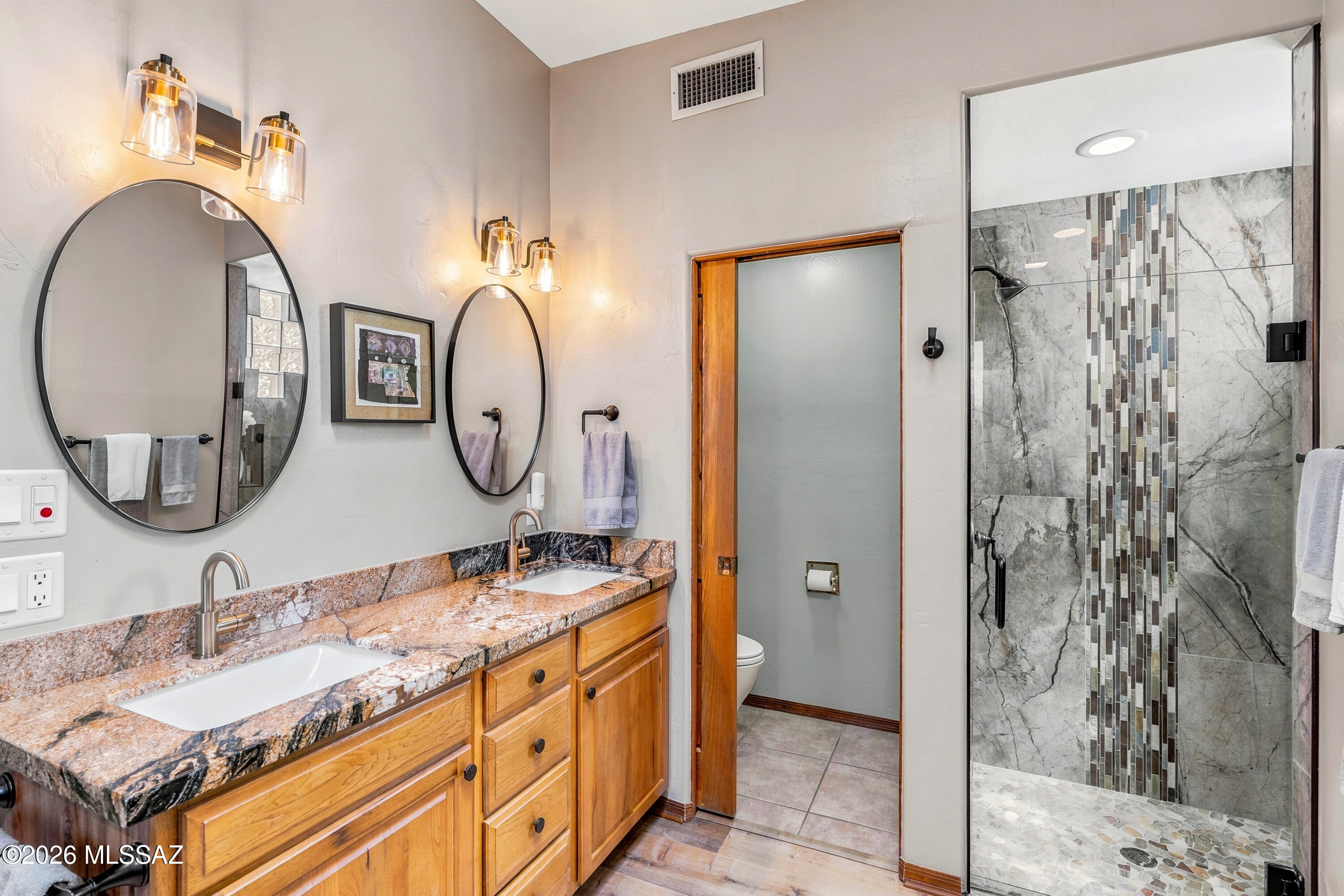 Madera Reserve Phase I(1-130) - Residential