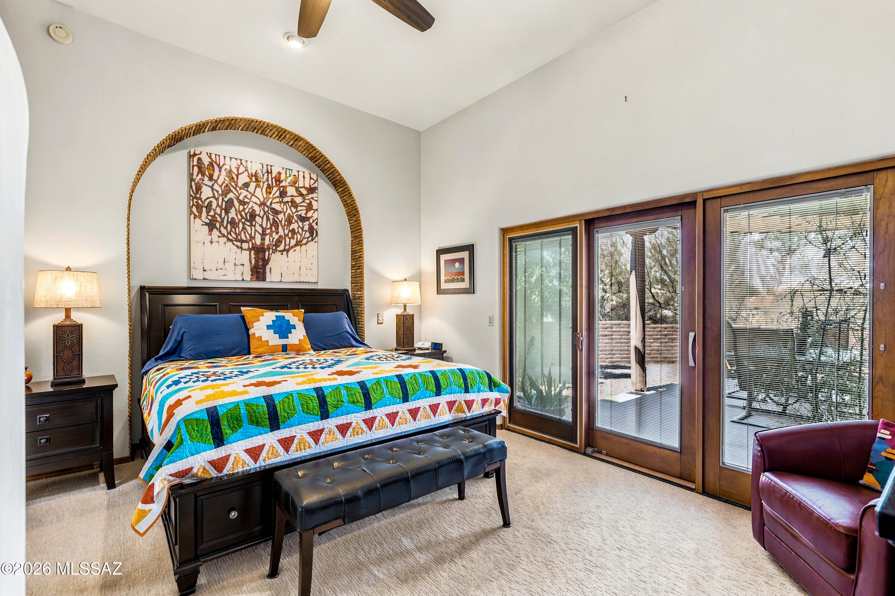 Madera Reserve Phase I(1-130) - Residential