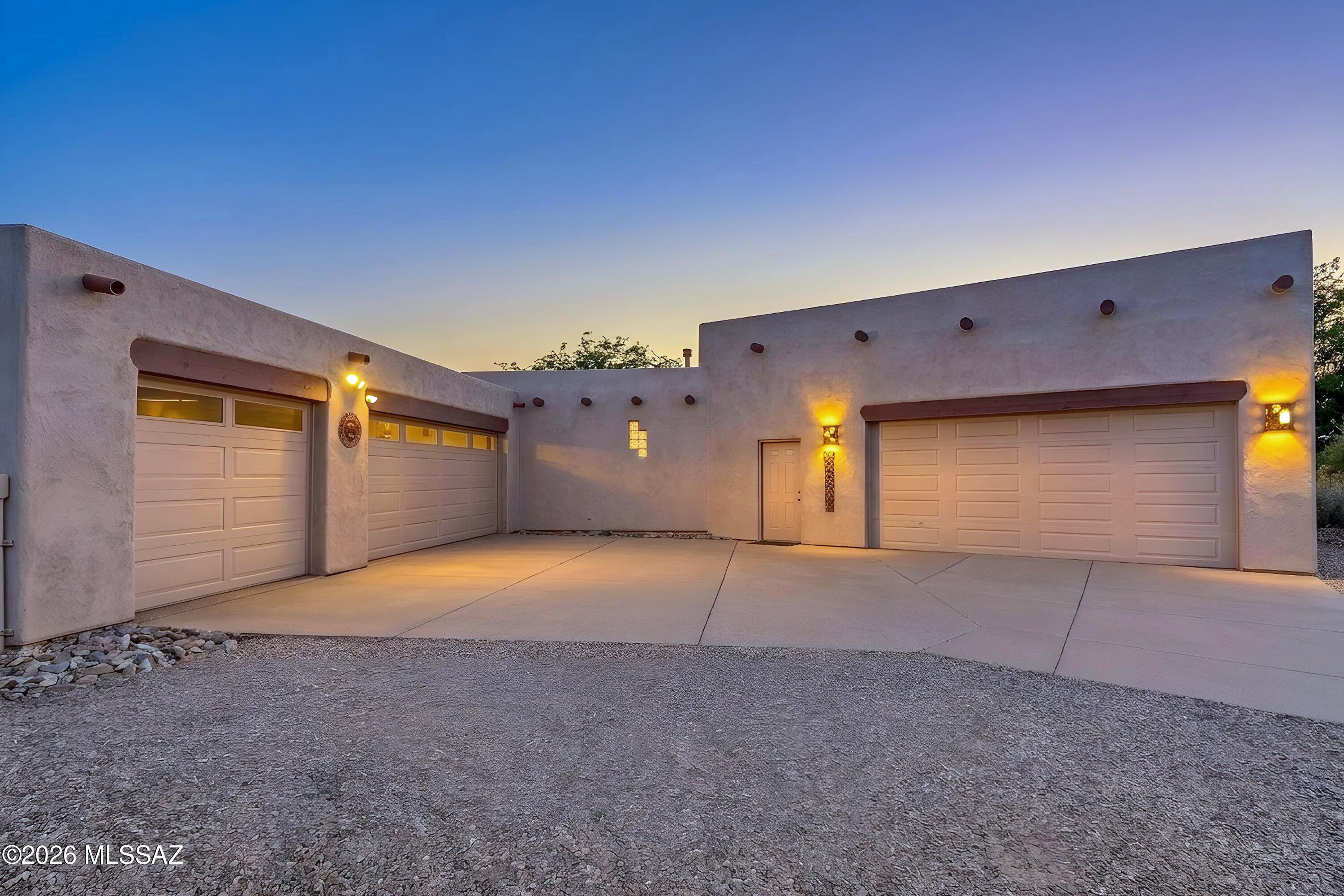 Madera Reserve Phase I(1-130) - Residential