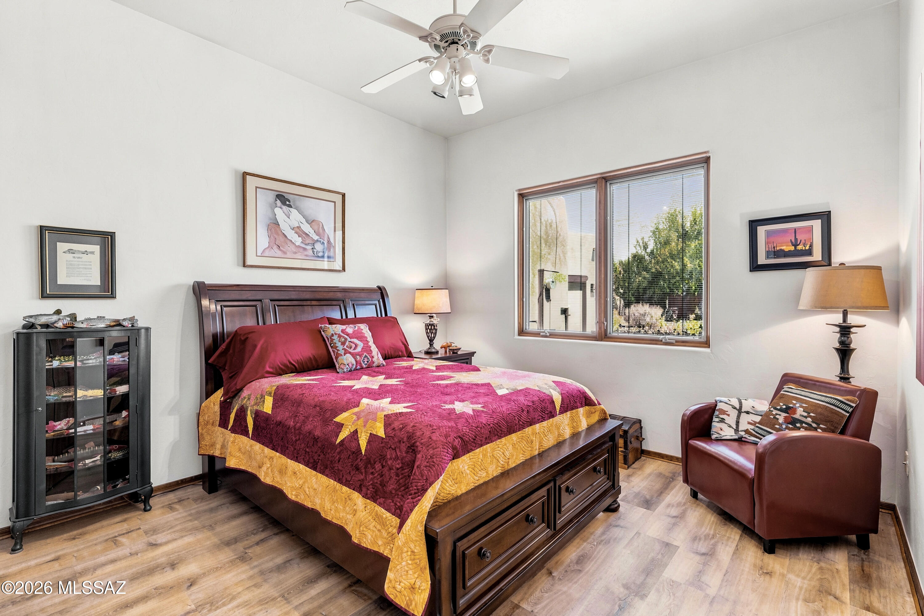 Madera Reserve Phase I(1-130) - Residential