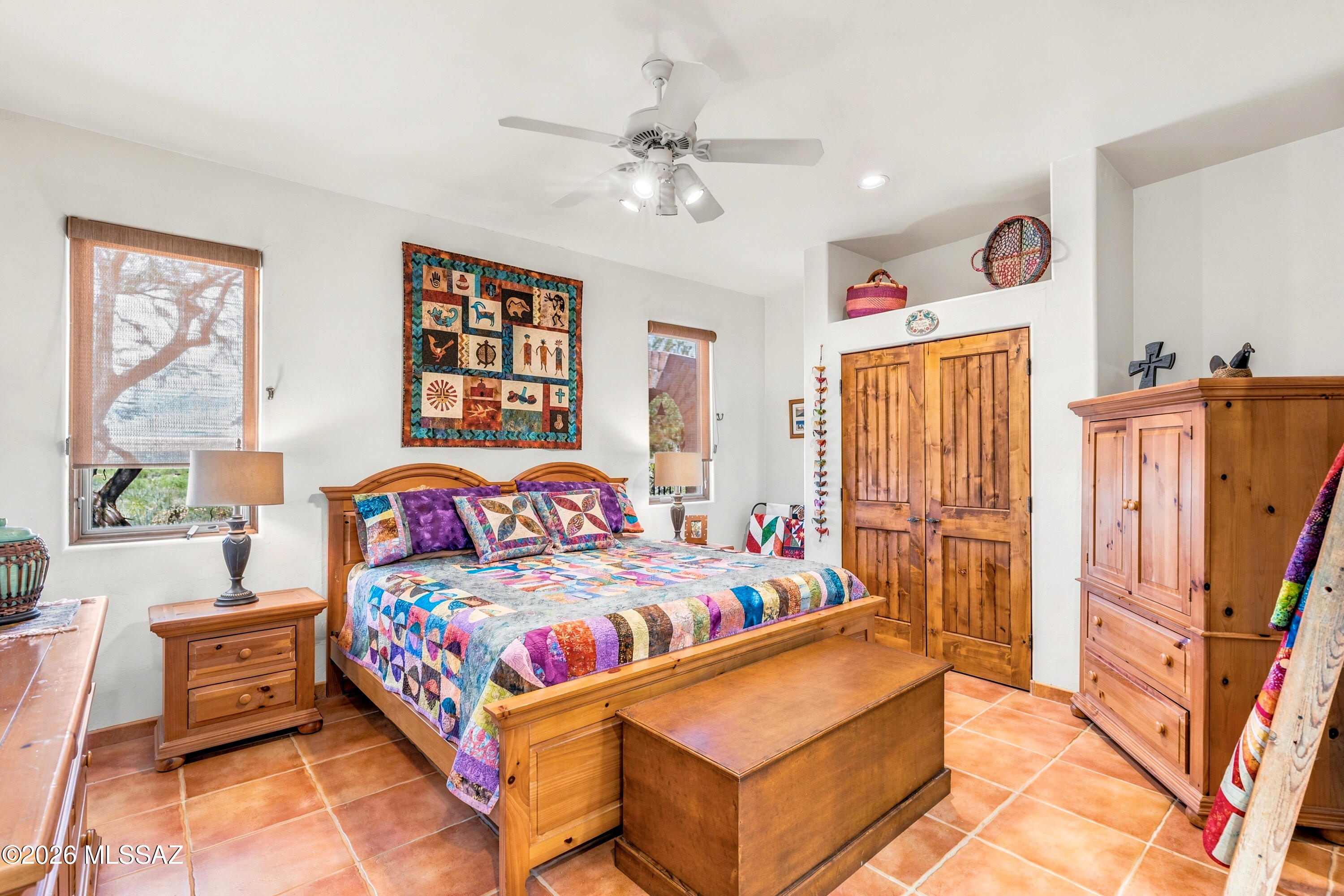 Madera Reserve Phase I(1-130) - Residential