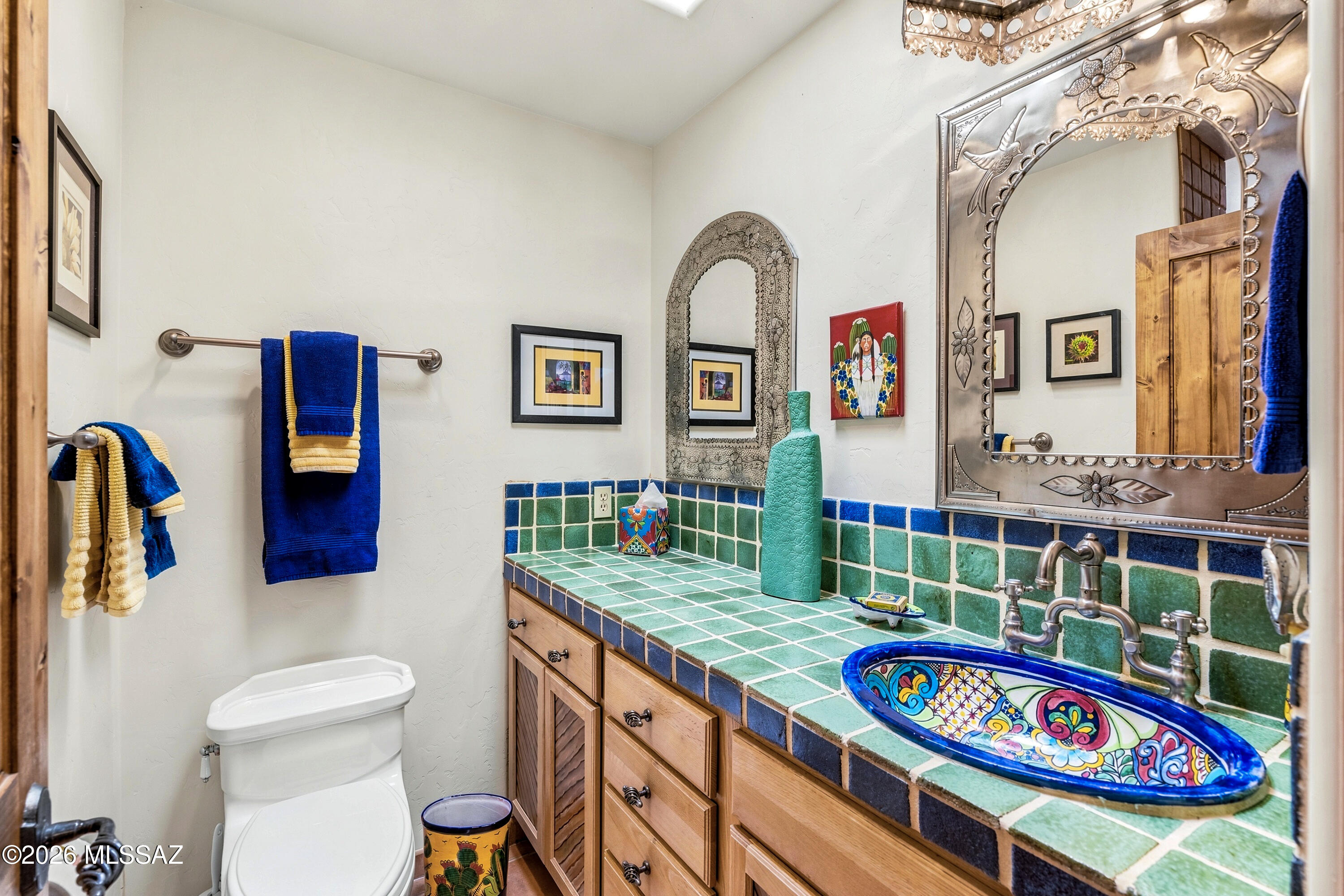 Madera Reserve Phase I(1-130) - Residential