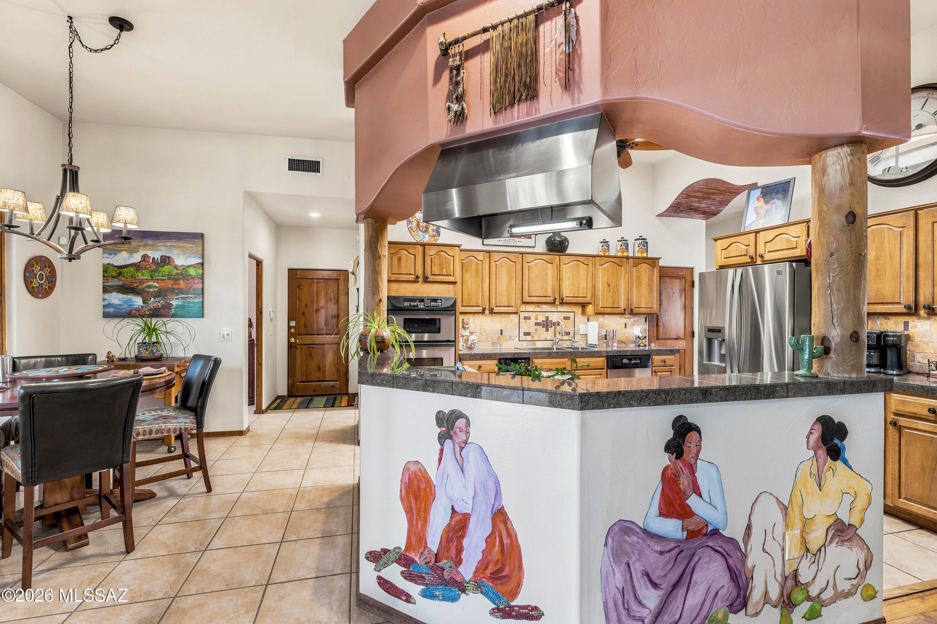 Madera Reserve Phase I(1-130) - Residential