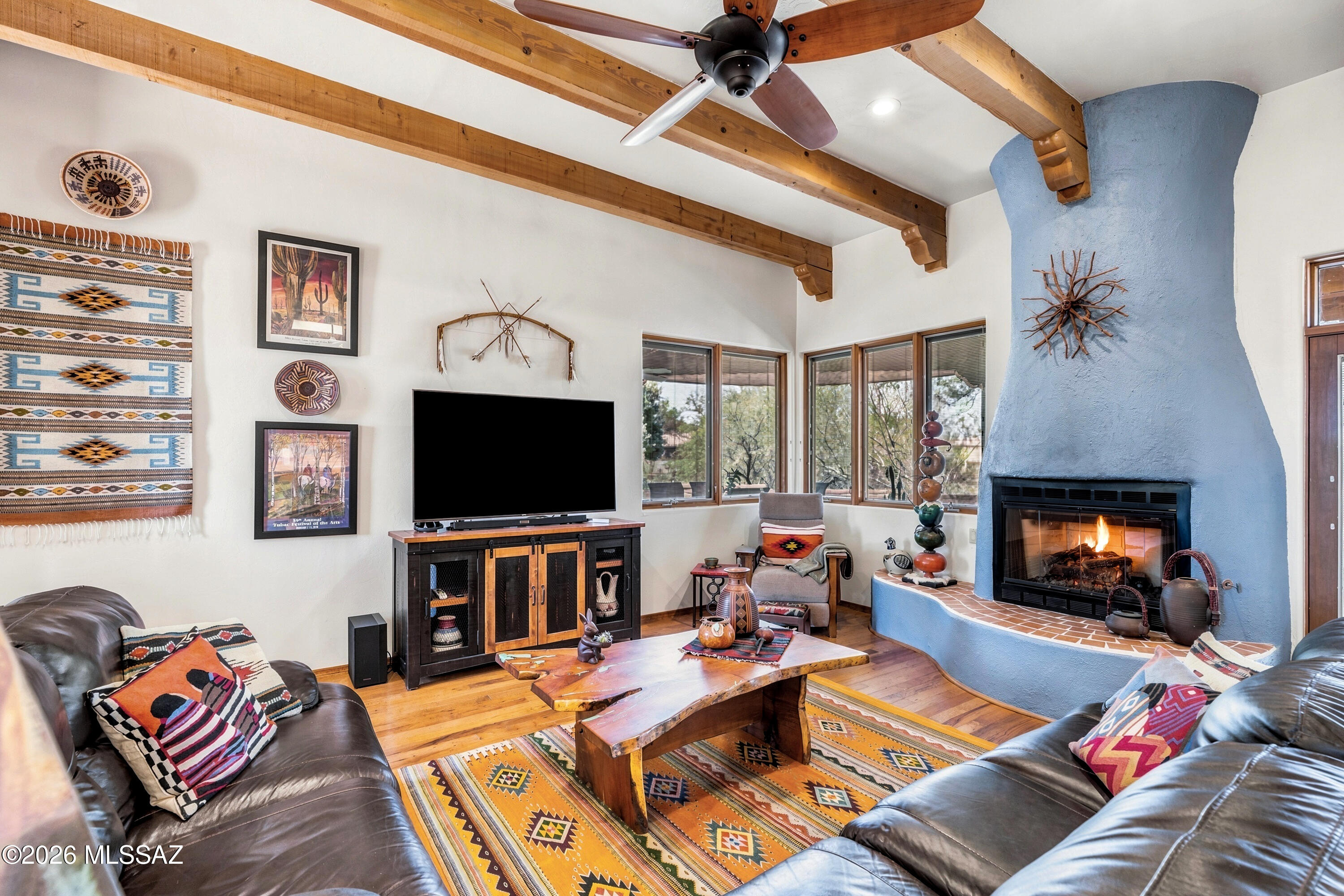 Madera Reserve Phase I(1-130) - Residential