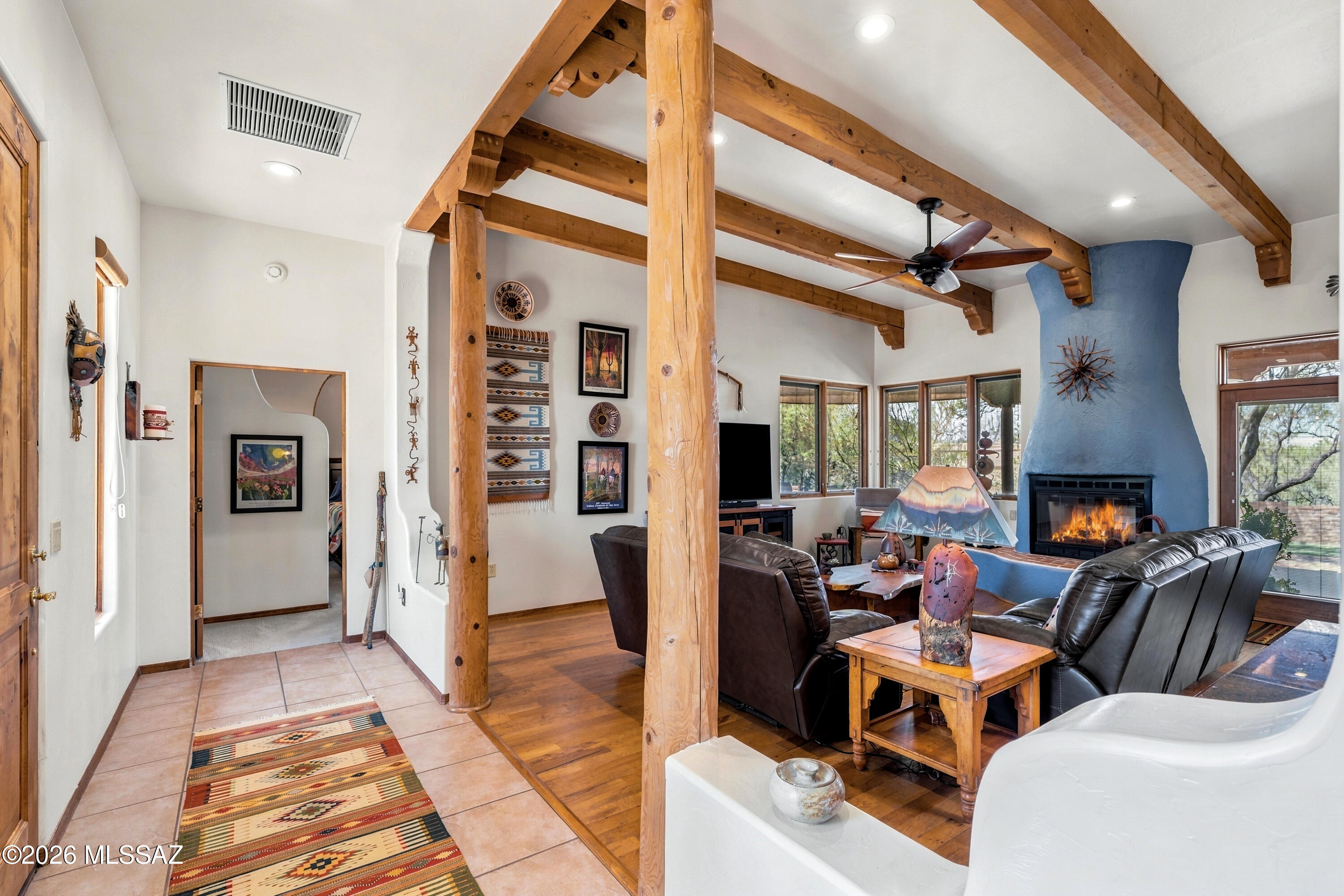 Madera Reserve Phase I(1-130) - Residential