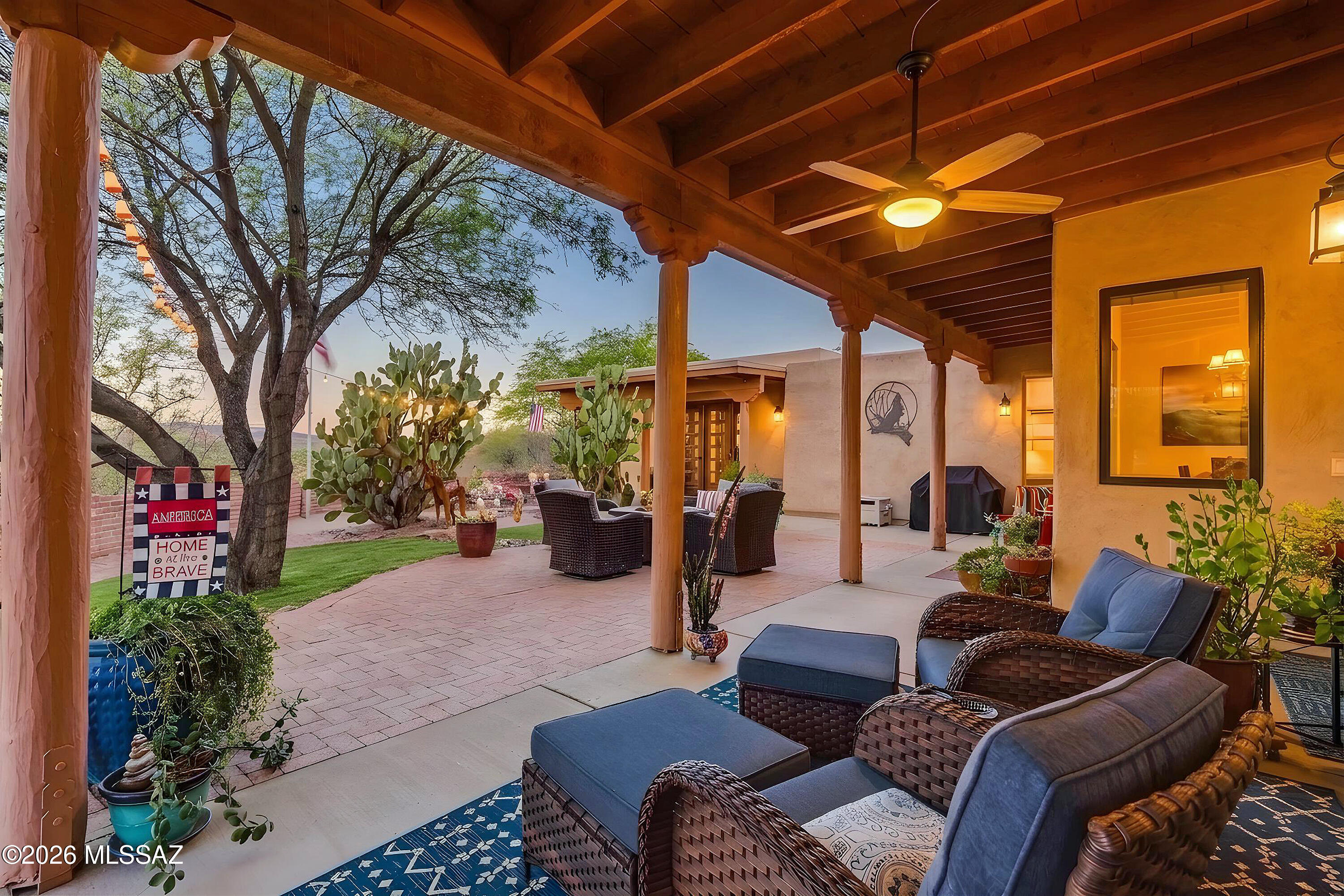 Madera Reserve Phase I(1-130) - Residential