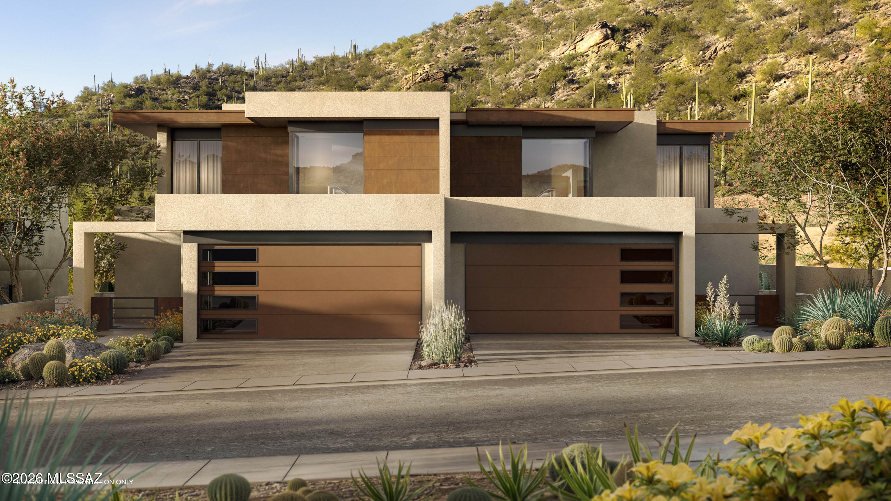 Dove Mountain Resort (1-153) - Residential