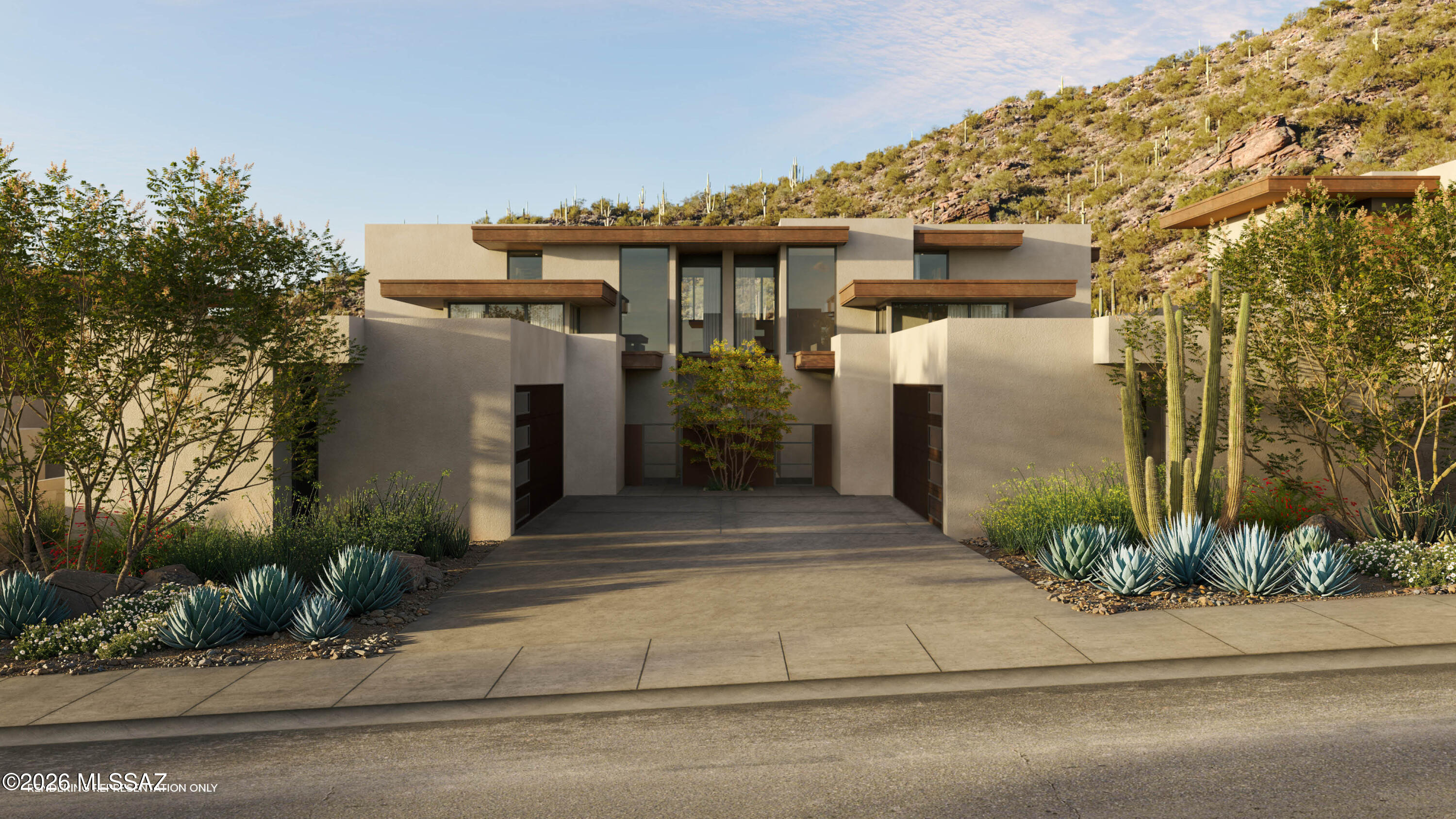 Announcing the newest Ritz Carlton Residences - Dove Mountain - Cielo Sonora.  Please see the Subdivision Public Report in Documents - TO BE BUILT. A limited collection of luxury residences designed for effortless ownership and refined living, with just 62 homes, features lock-and-leave villas that balance privacy with low-maintenance convenience. Two thoughtfully designed floor plans emphasize indoor-outdoor living and timeless desert architecture. Residents enjoy full walkable access to the Forbes Five Star Ritz-Carlton resort, including dining, spa, fitness, and concierge services, with optional golf membership. Elevated in the Tortolita Mountains, Cielo Sonora offers dramatic views, cooler temperatures, extensive trail access, and exceptional night skies. LIMITED INCENTIVES AVAILABLE.