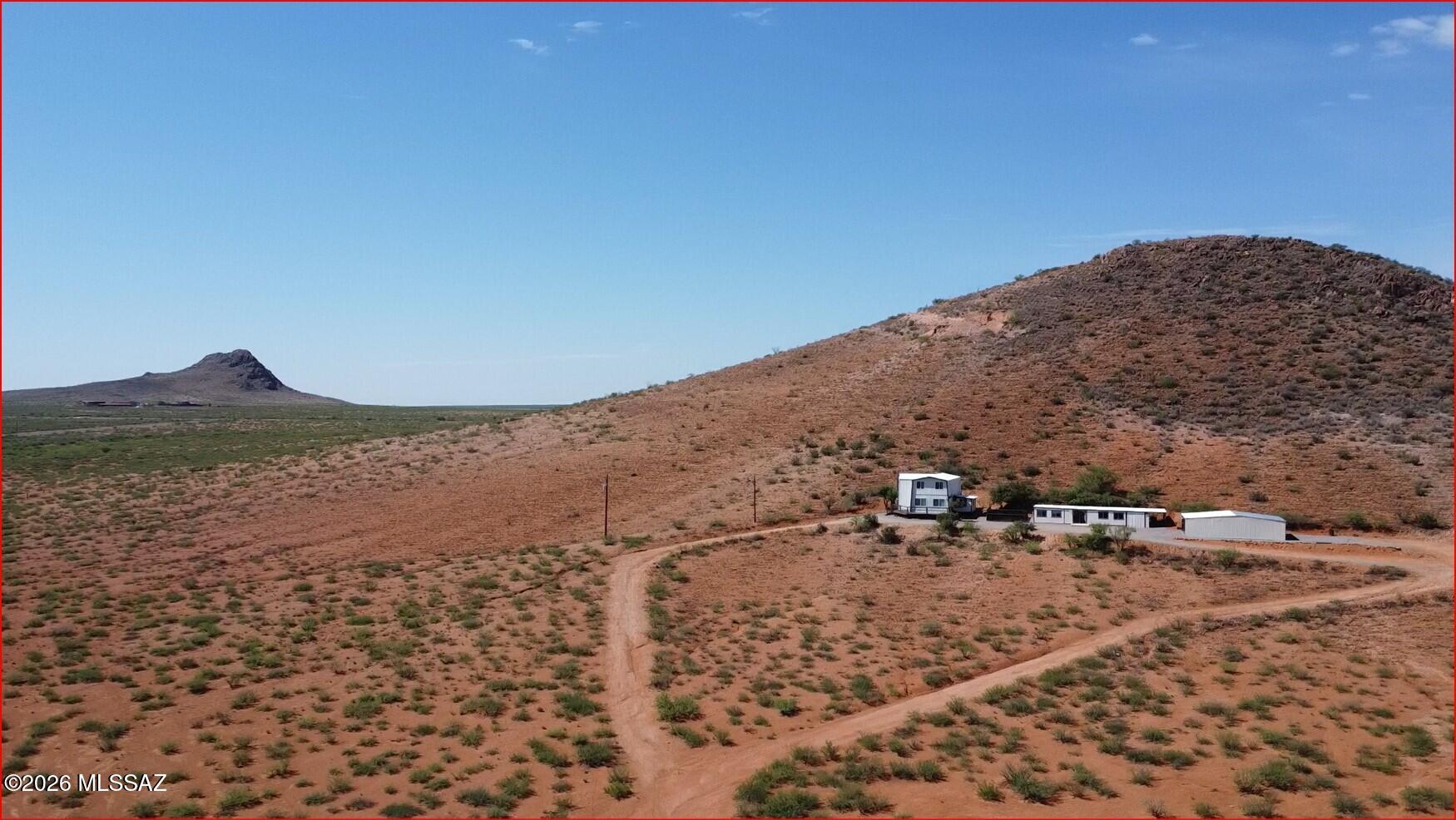 Deerhaven Ranches - Residential