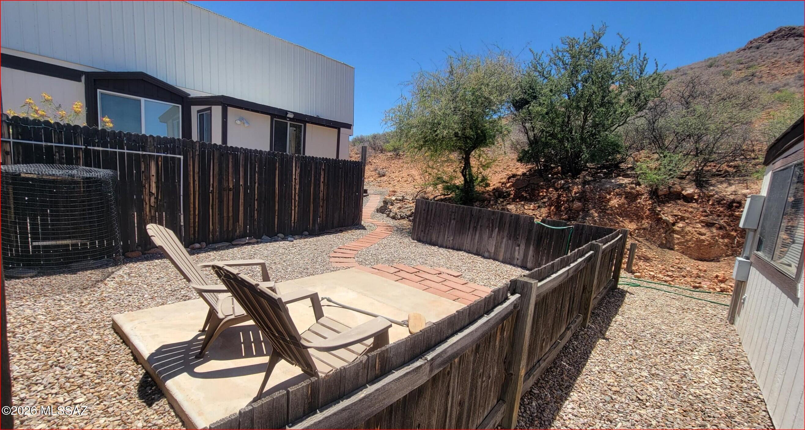 Deerhaven Ranches - Residential