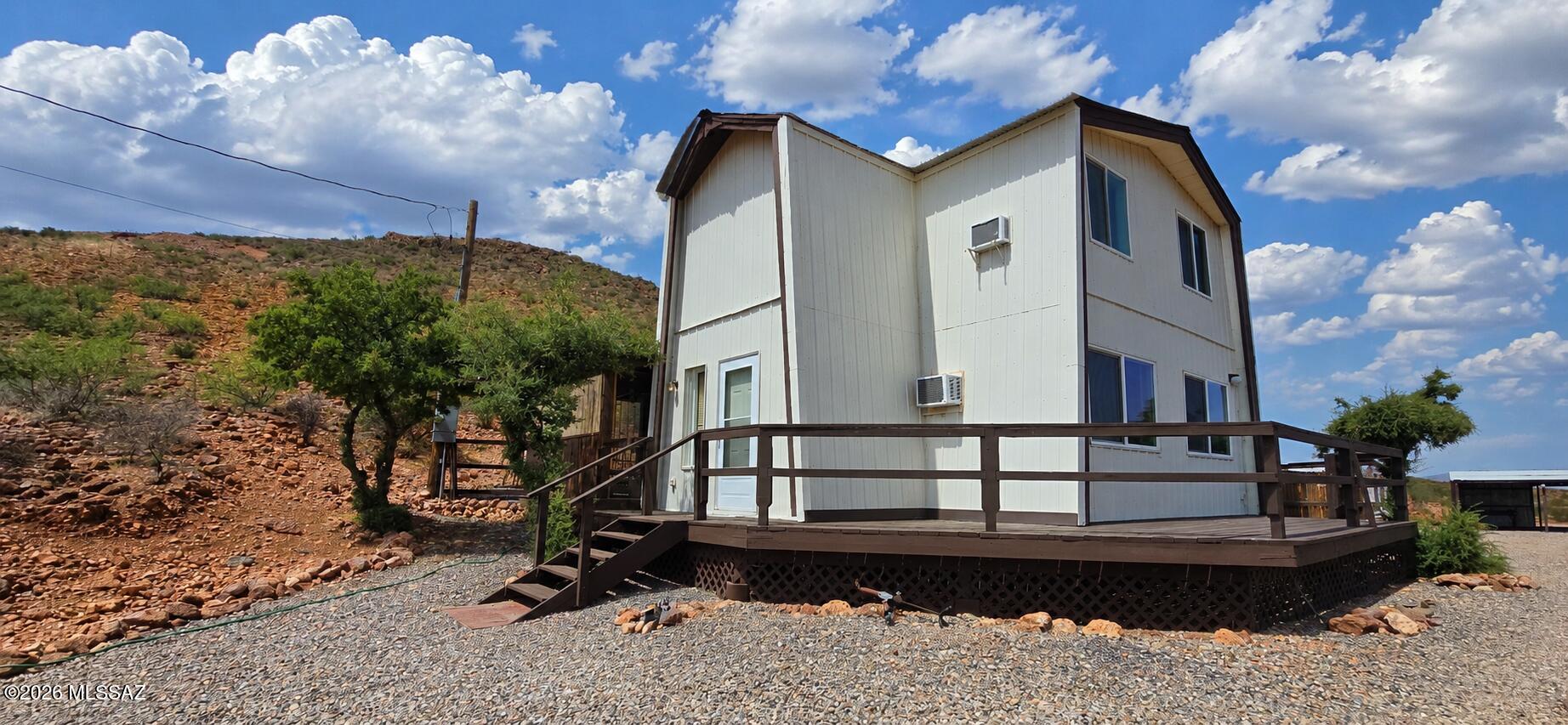 Deerhaven Ranches - Residential