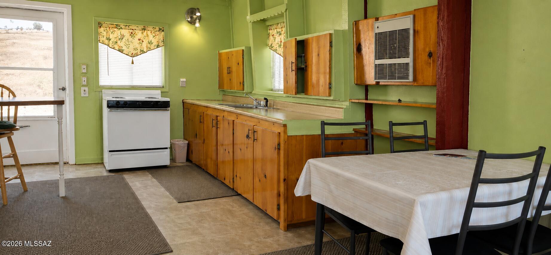 Deerhaven Ranches - Residential