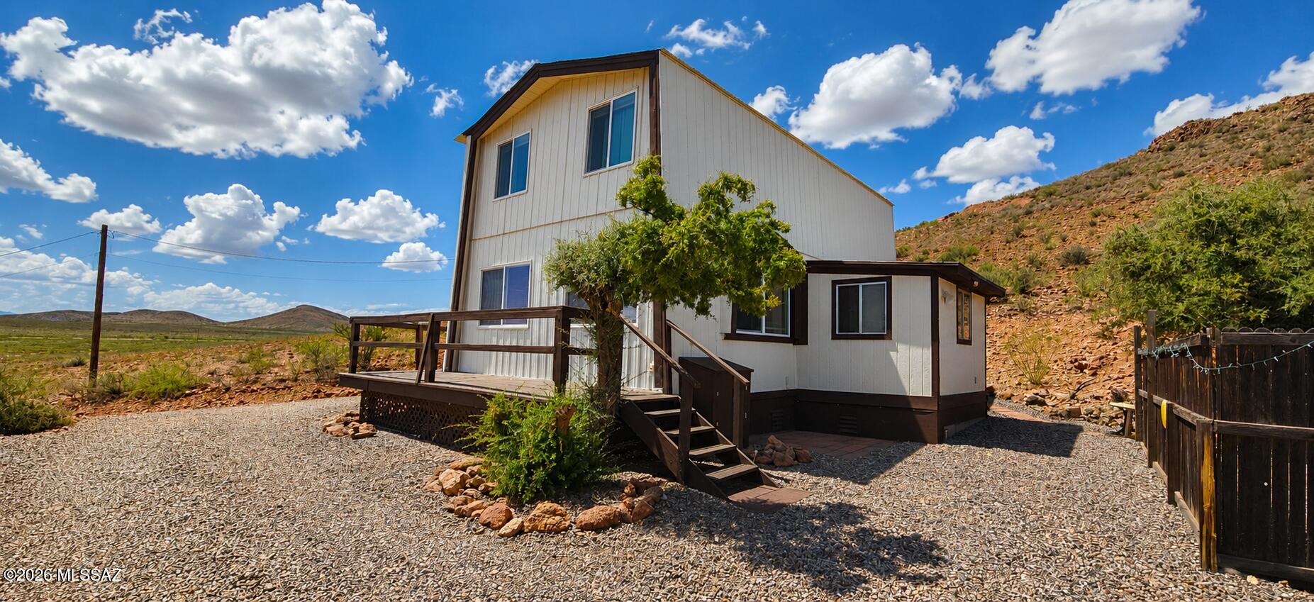 Deerhaven Ranches - Residential