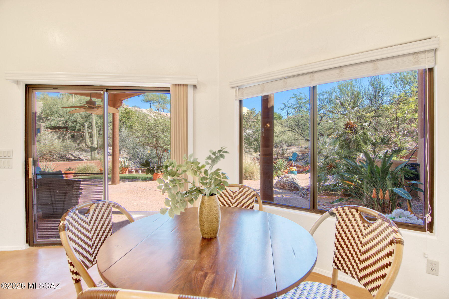 Rio Verde Vista II (1-73) - Residential Lease