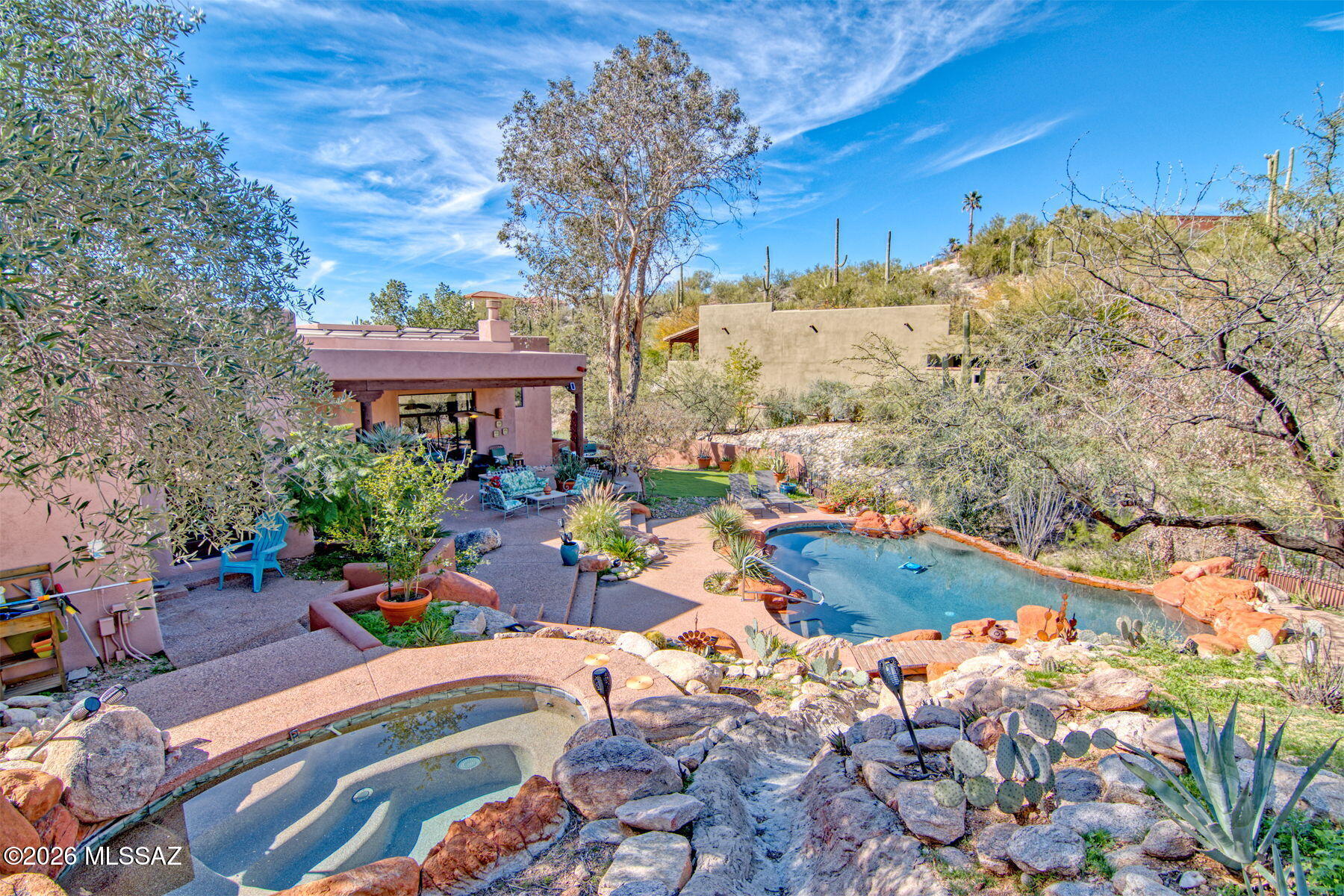 Rio Verde Vista II (1-73) - Residential Lease