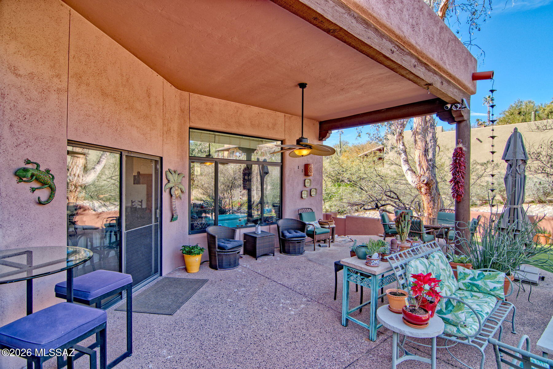 Rio Verde Vista II (1-73) - Residential Lease