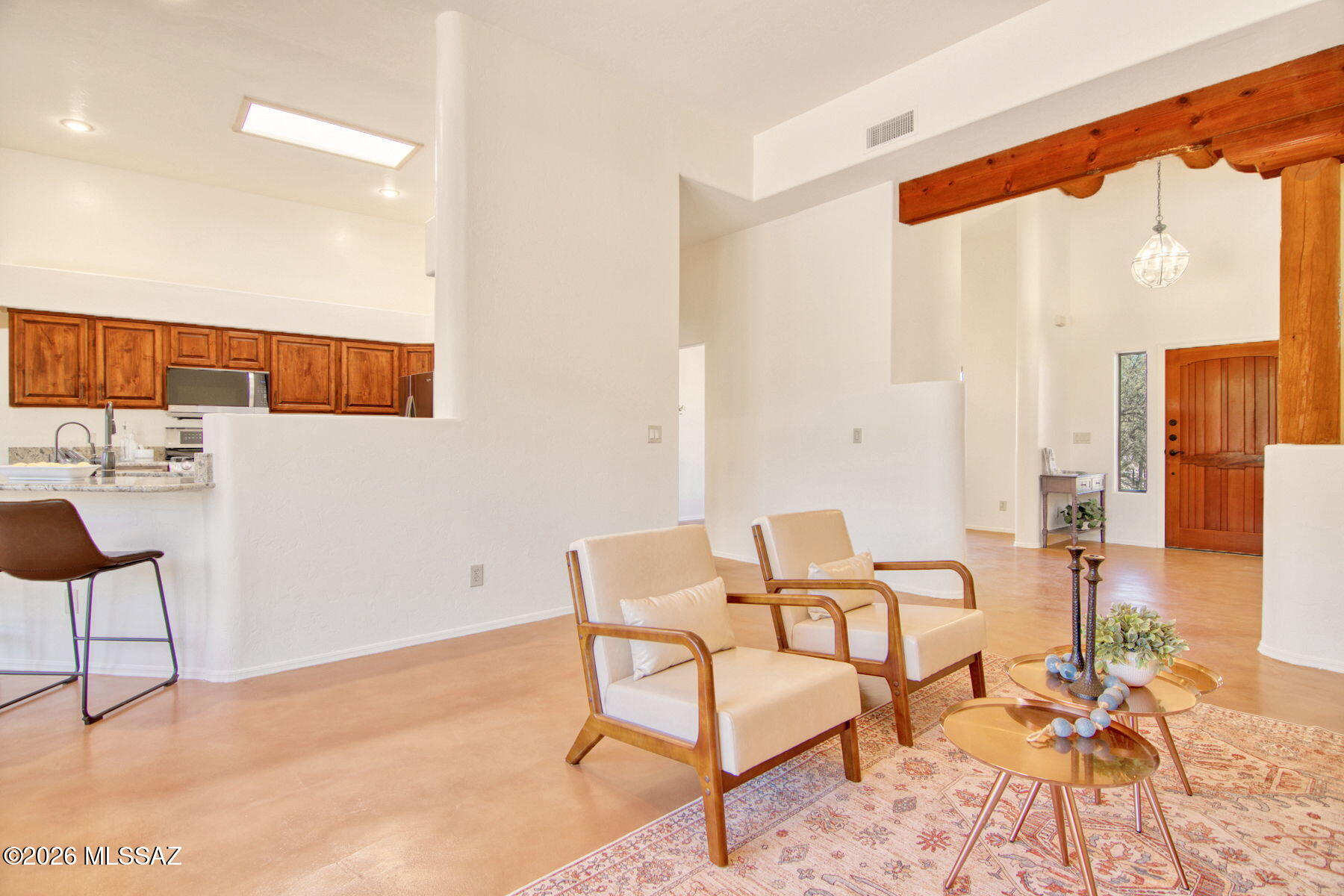 Rio Verde Vista II (1-73) - Residential Lease