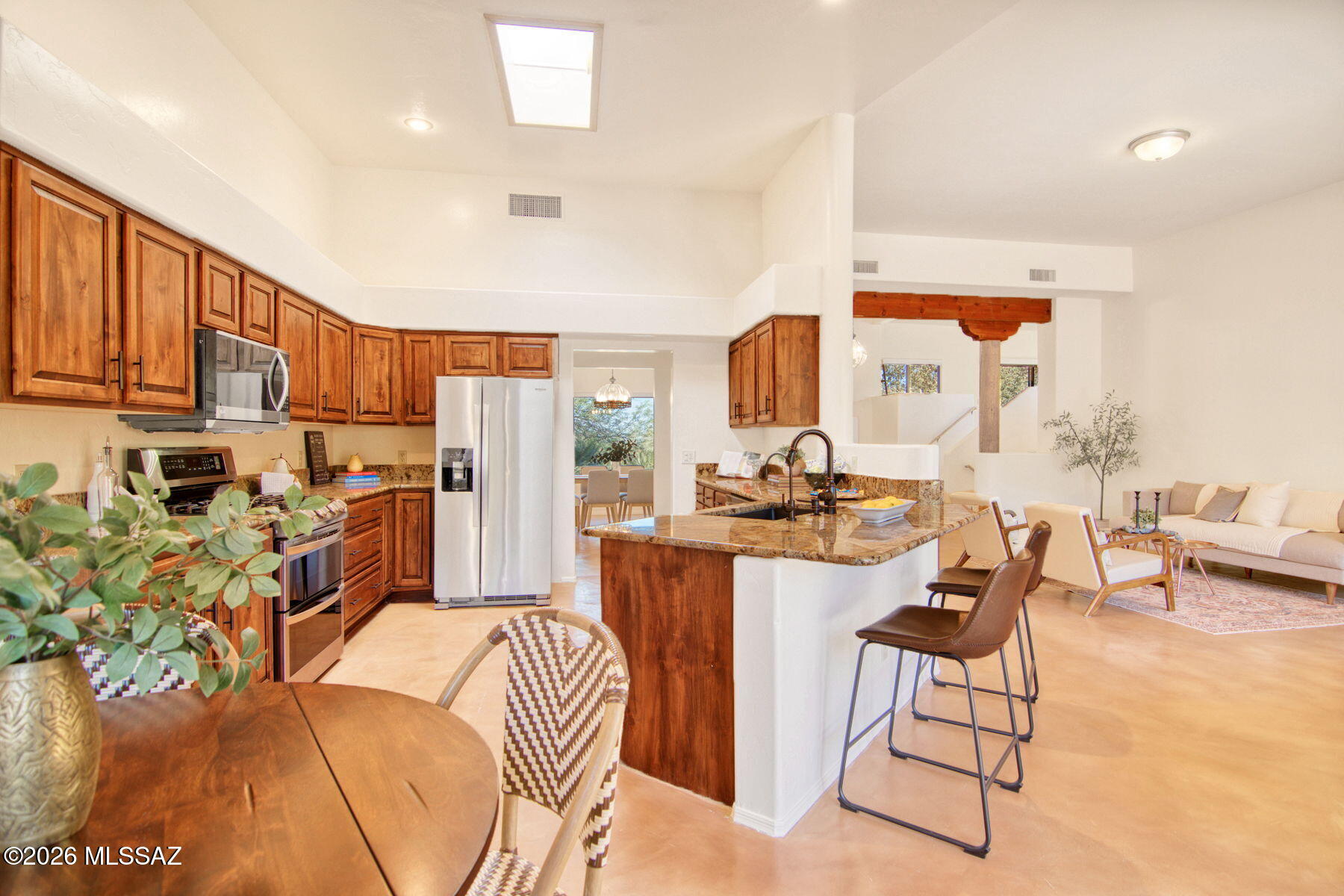Rio Verde Vista II (1-73) - Residential Lease