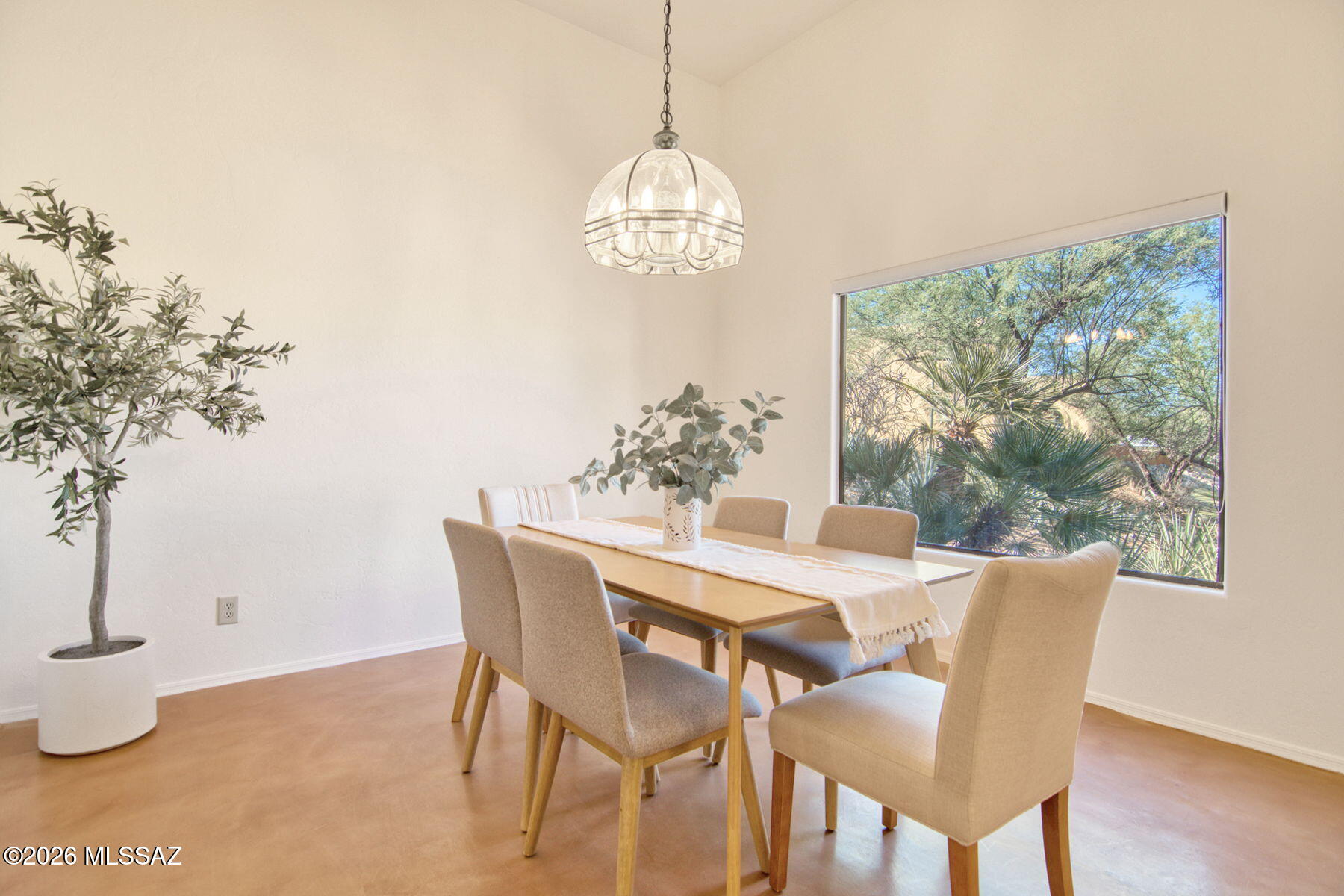 Rio Verde Vista II (1-73) - Residential Lease