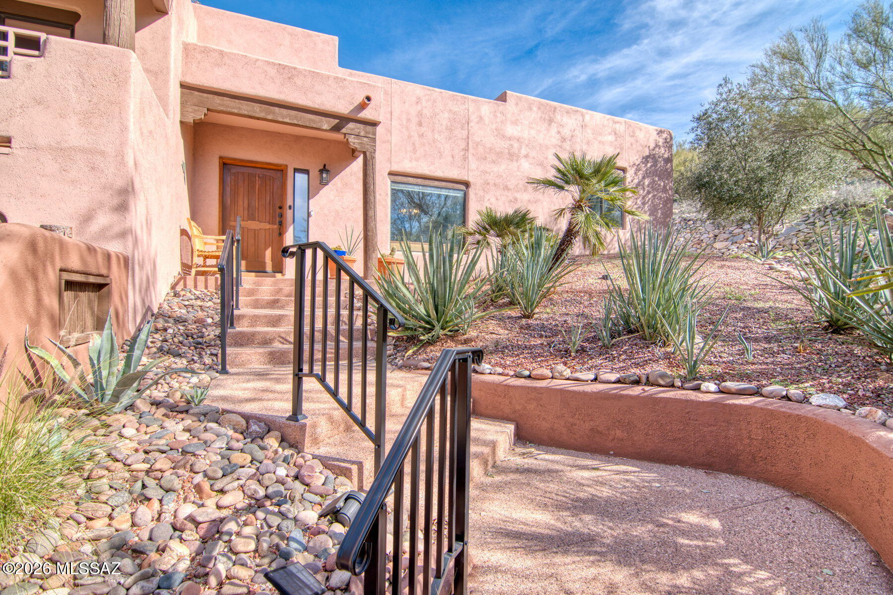 Rio Verde Vista II (1-73) - Residential Lease