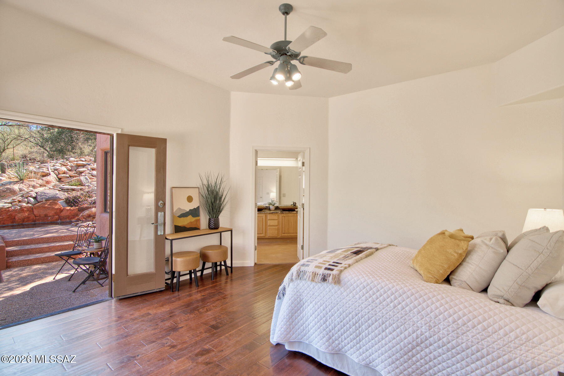 Rio Verde Vista II (1-73) - Residential Lease