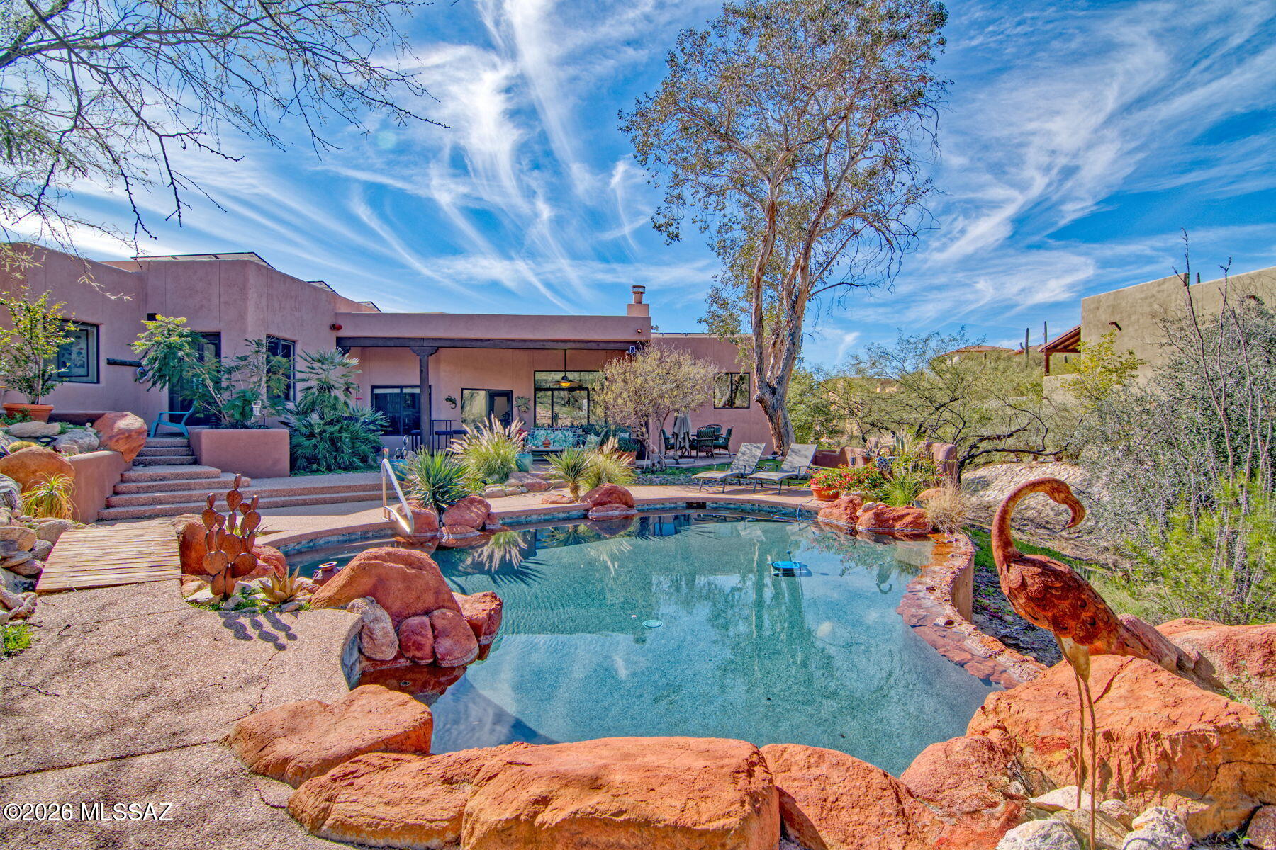 Rio Verde Vista II (1-73) - Residential Lease