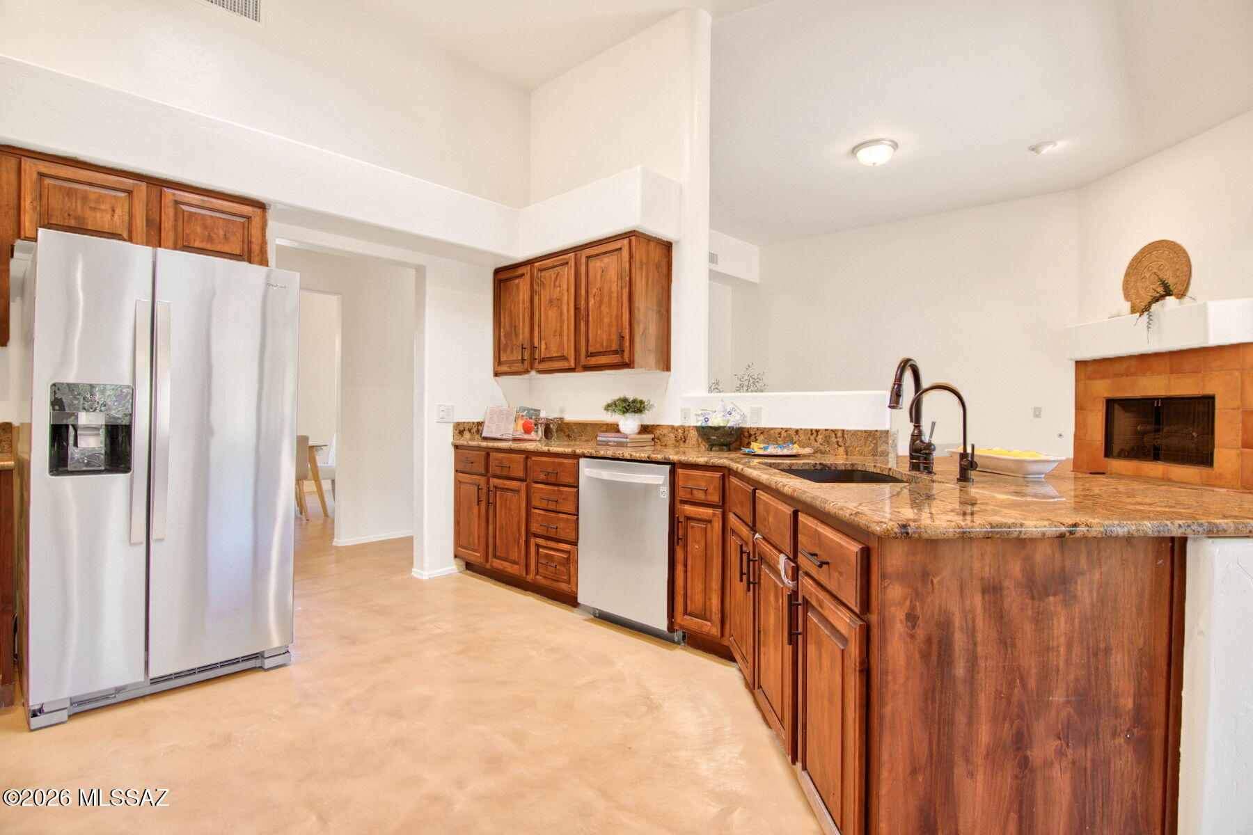 Rio Verde Vista II (1-73) - Residential Lease