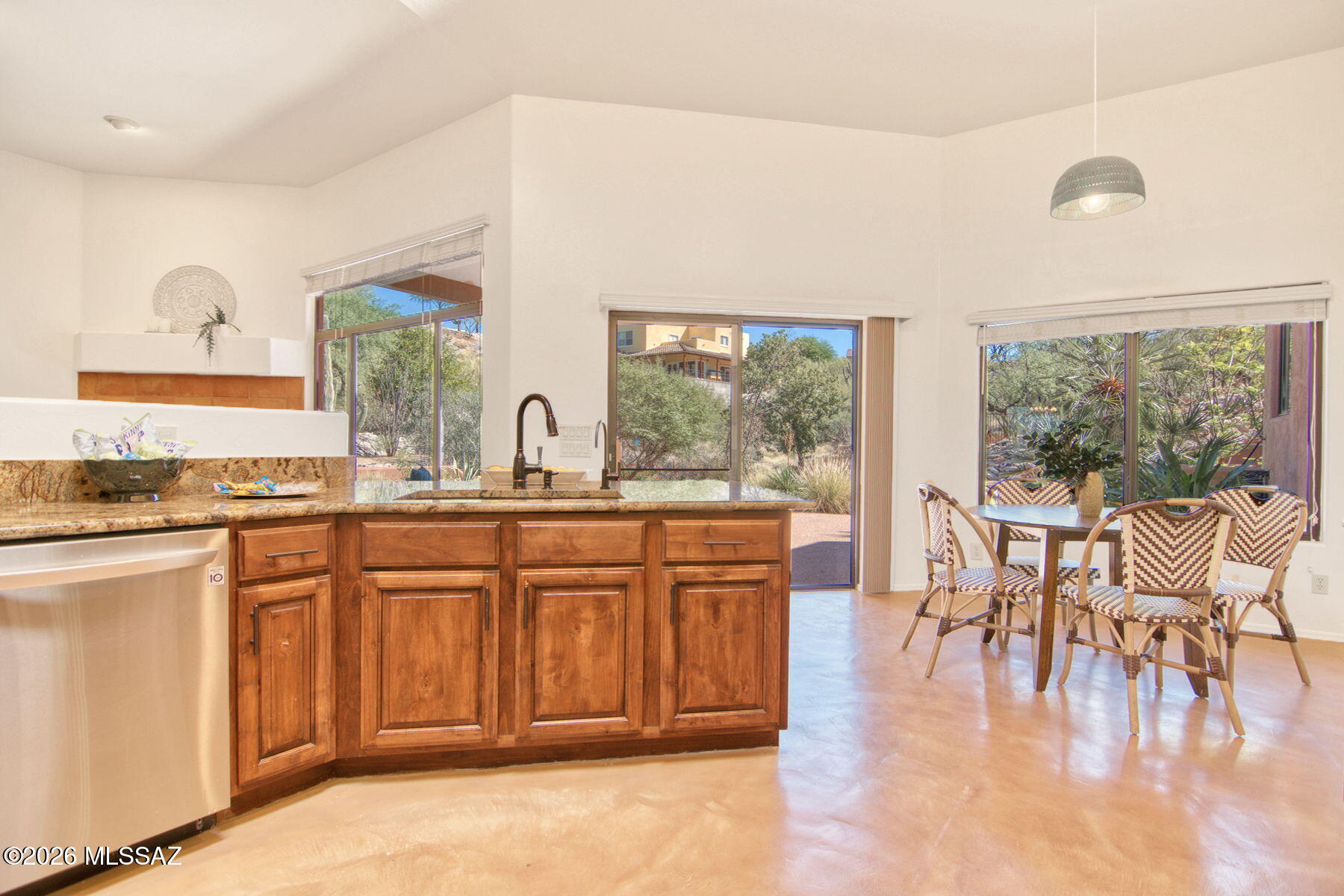 Rio Verde Vista II (1-73) - Residential Lease