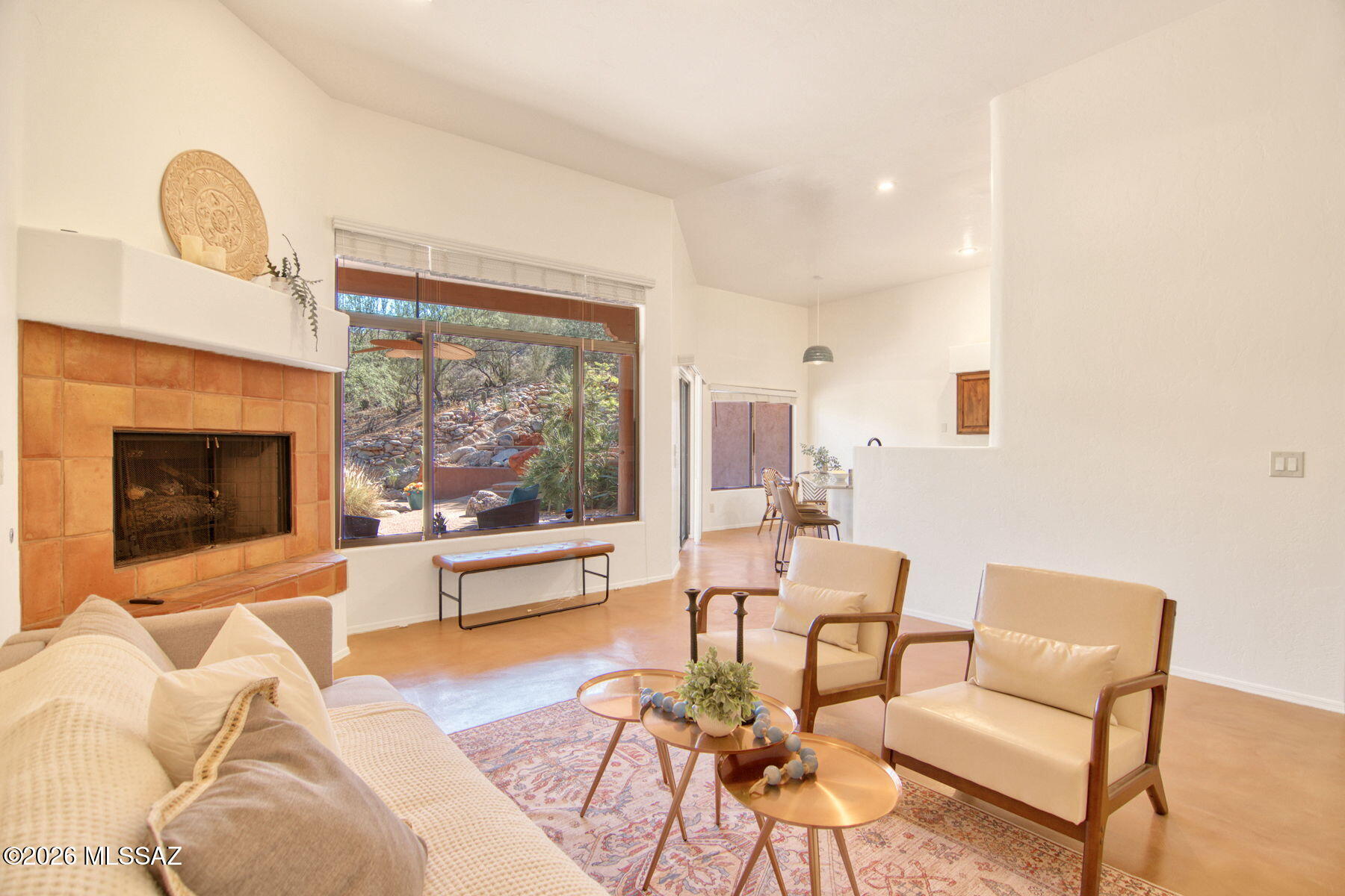 Rio Verde Vista II (1-73) - Residential Lease