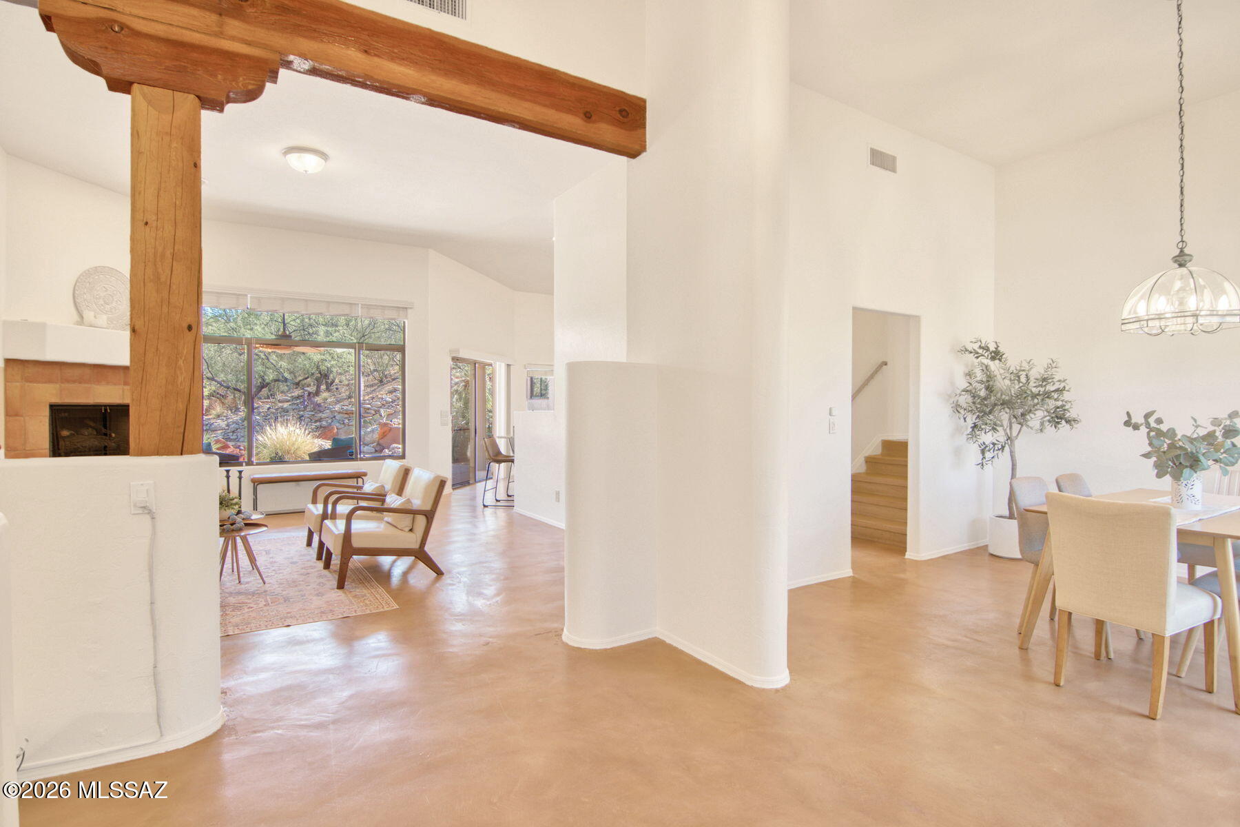 Rio Verde Vista II (1-73) - Residential Lease
