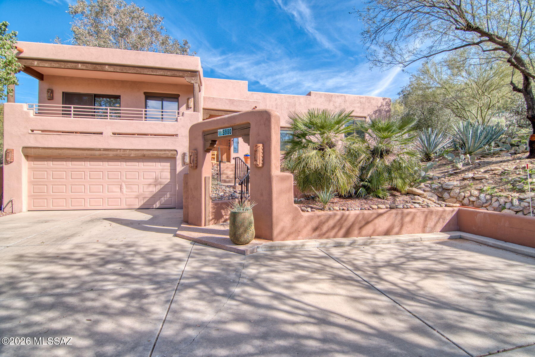 Rio Verde Vista II (1-73) - Residential Lease