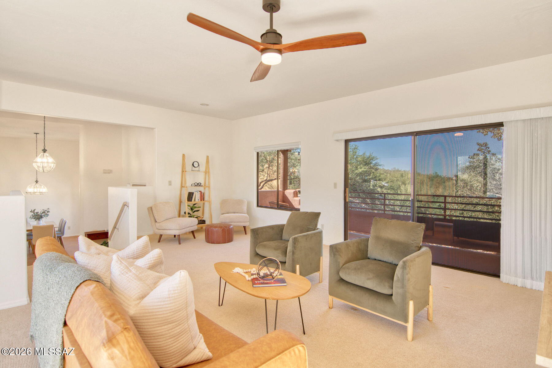 Rio Verde Vista II (1-73) - Residential Lease
