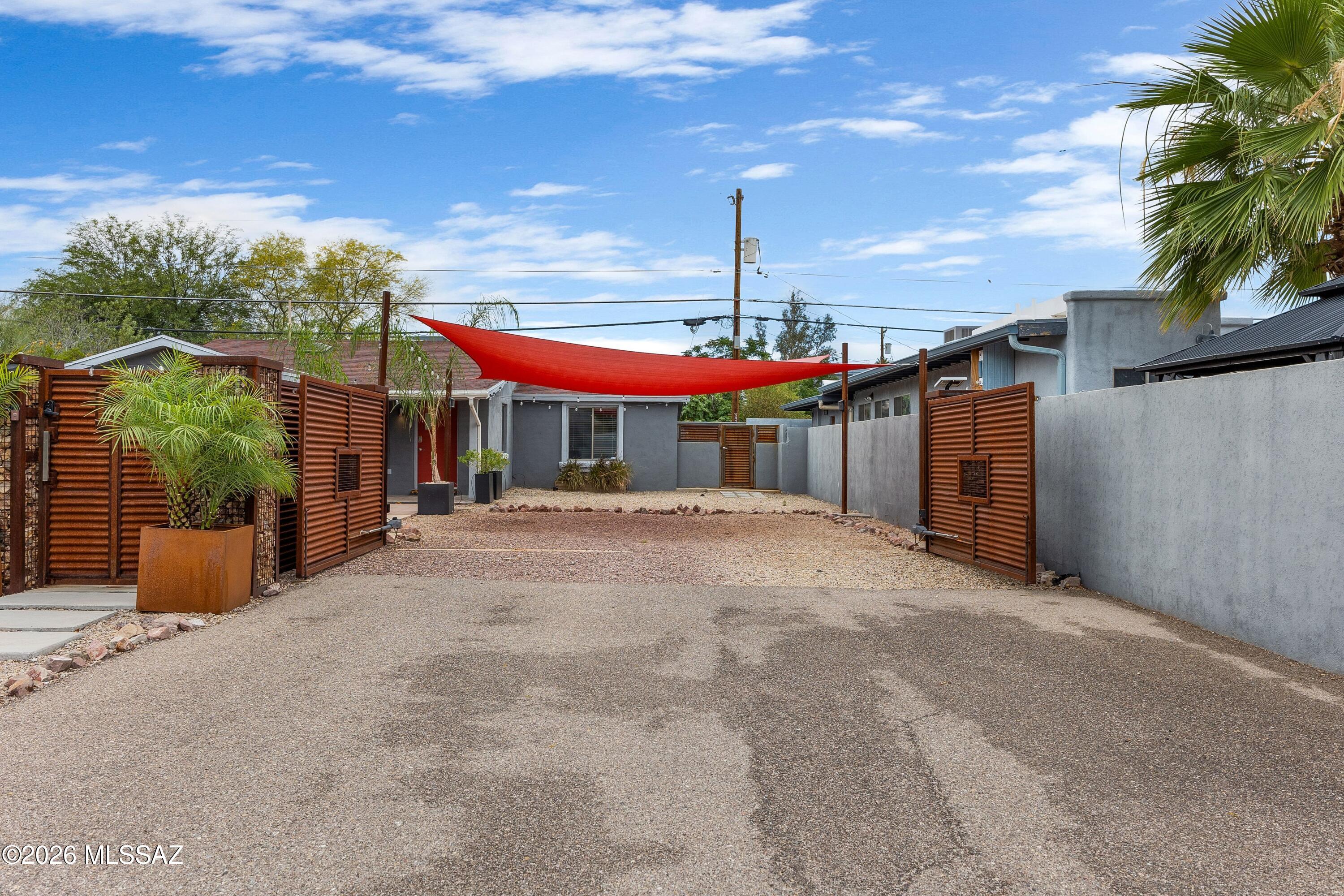 New Deal Acres - Residential