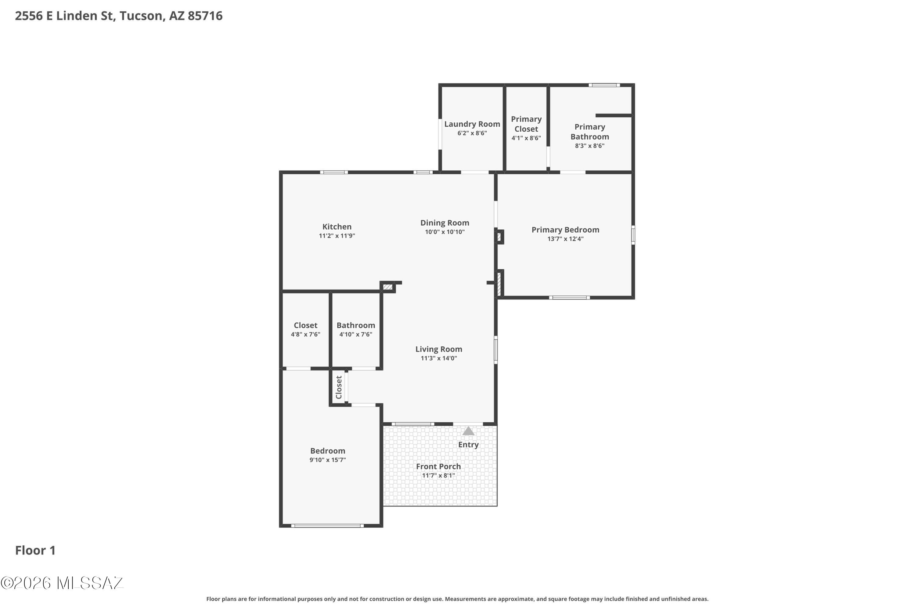 New Deal Acres - Residential