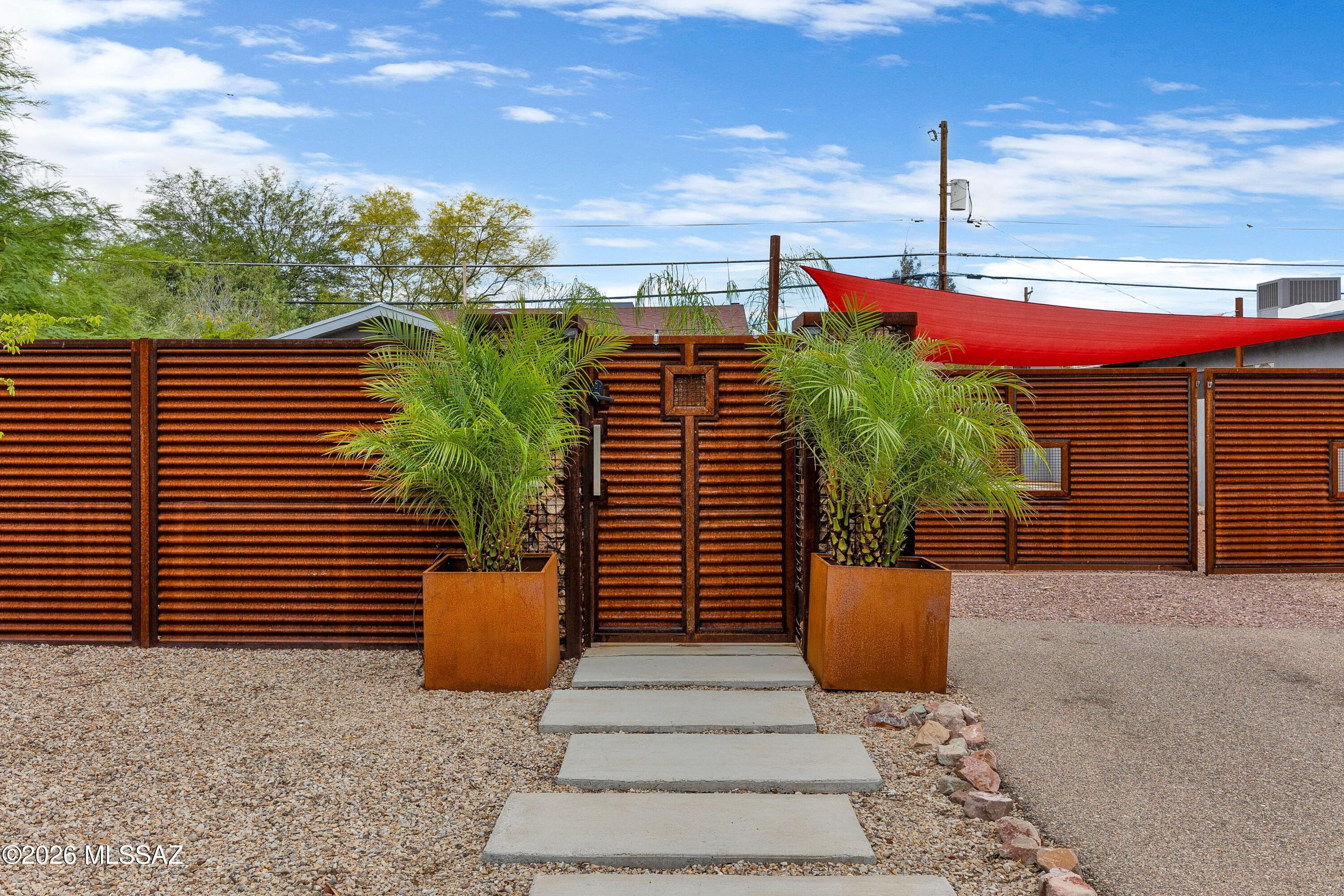New Deal Acres - Residential